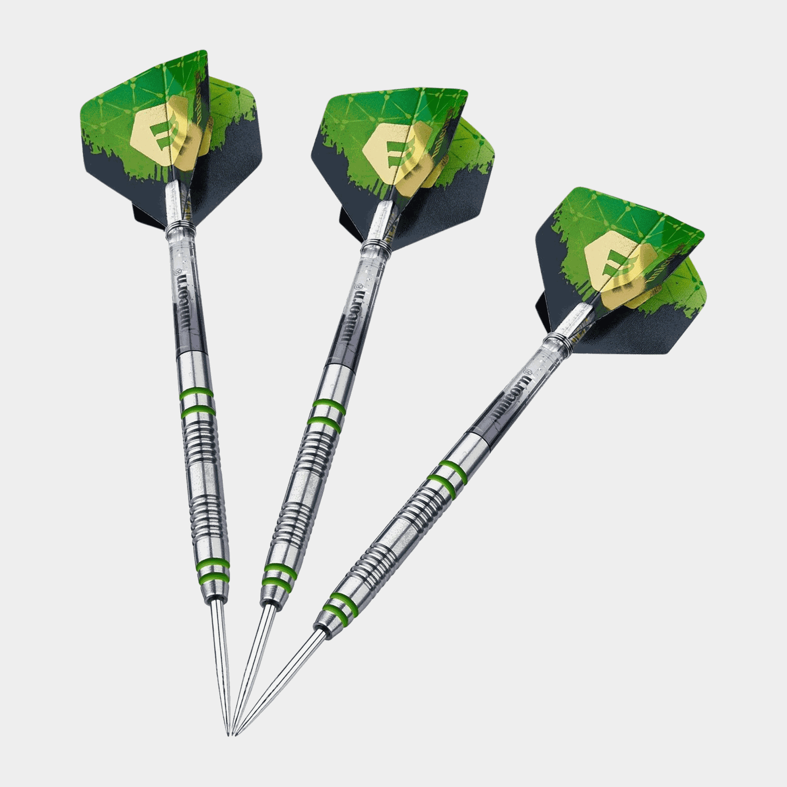 Steel Tip Darts Set, level 7 - full image 2