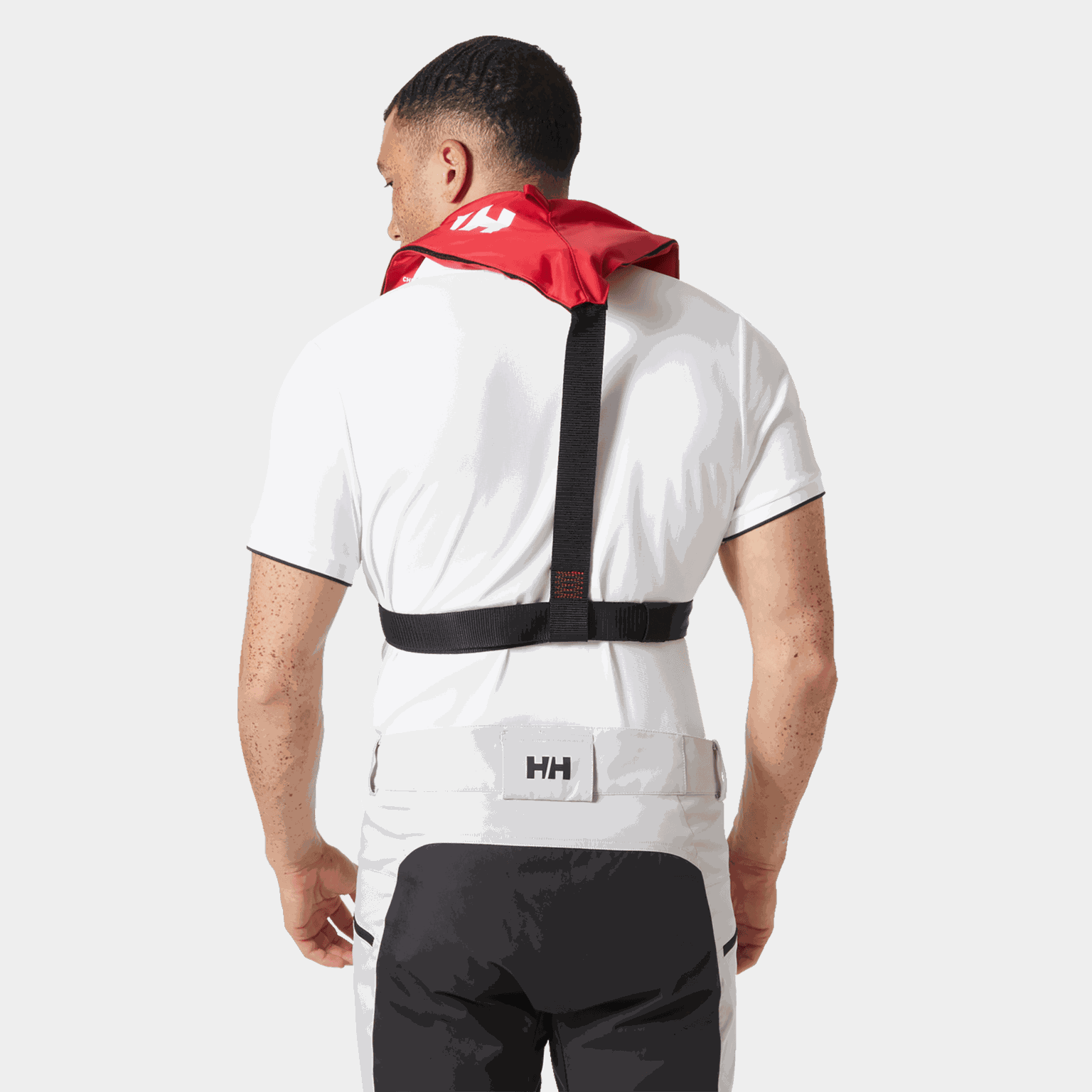 Sport 2.0 Inflatable, redningsvest - full image 4