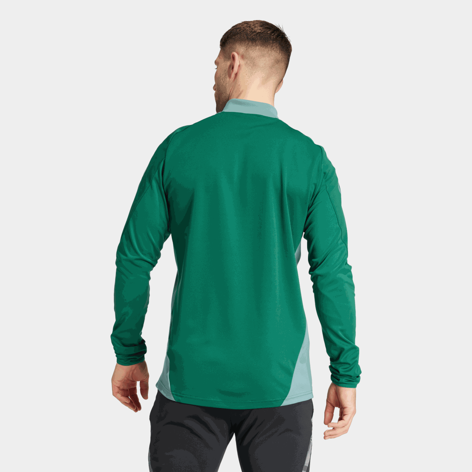 Tiro 24 Competition Training Jacket, treningsjakke, herre - full image 3
