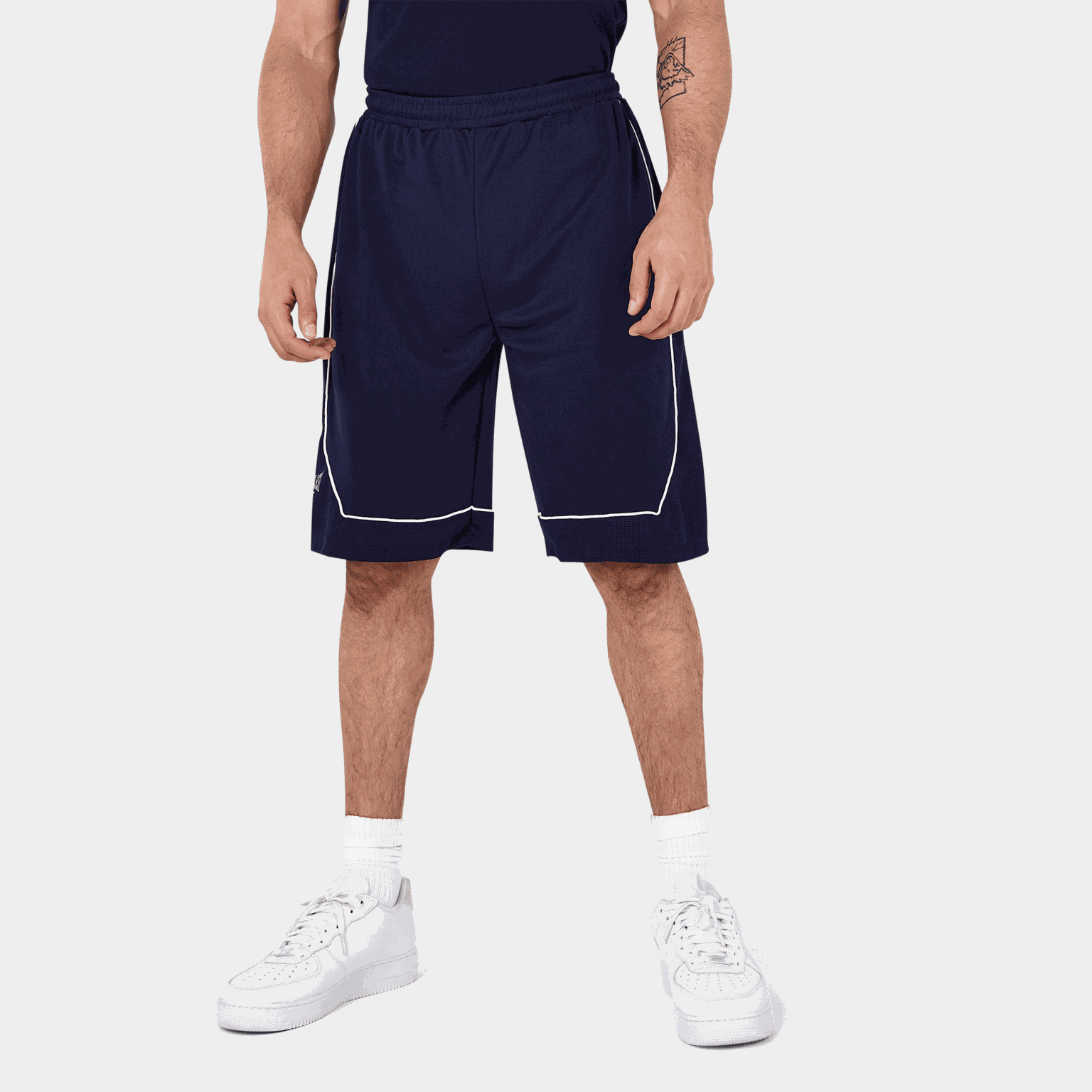 Basketball Short, treningsshorts, herre - full image 1