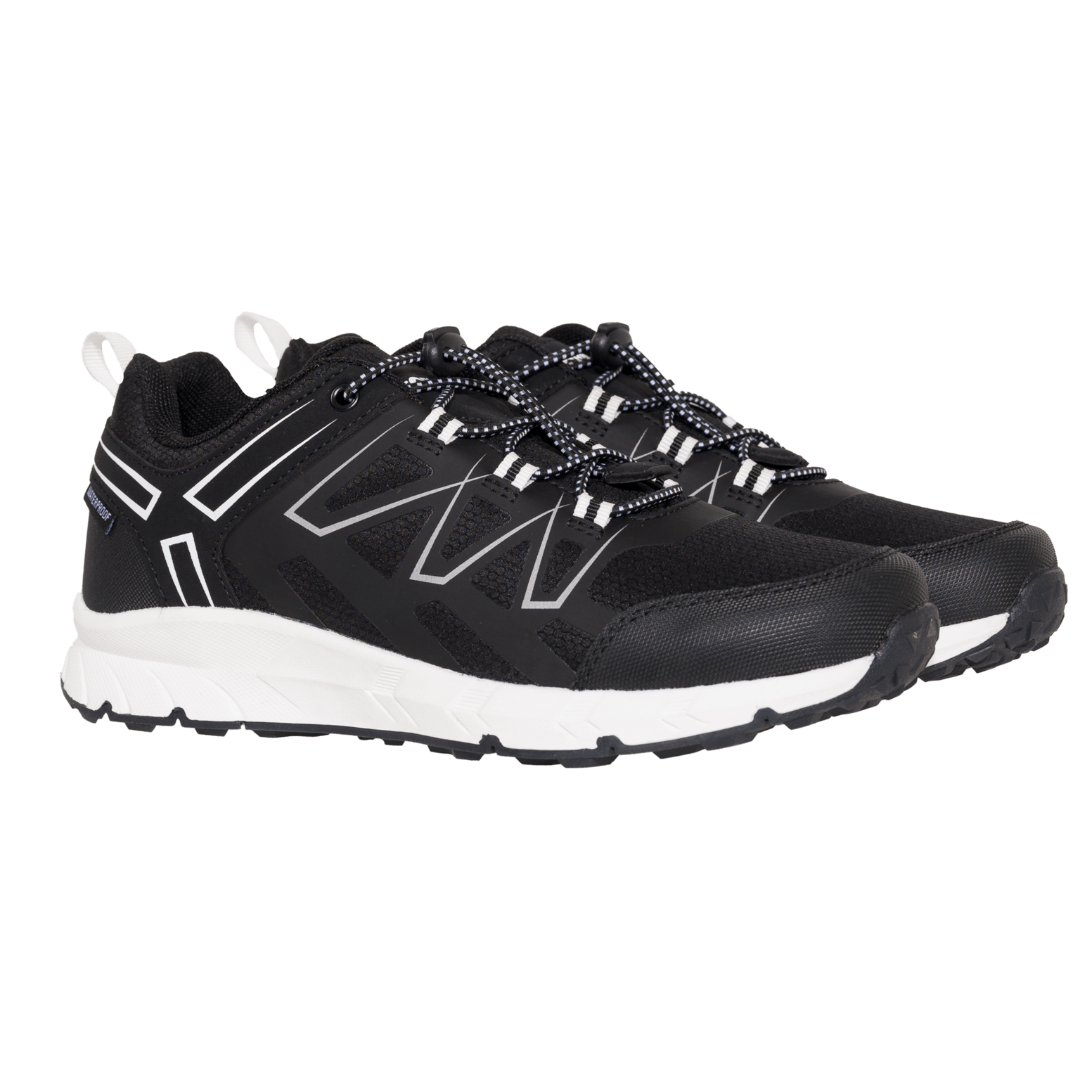 Urbanix Hiking Low WaterProof