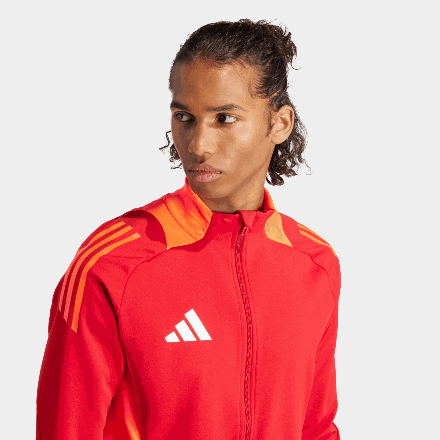 Tiro 24 Competition Training Jacket, treningsjakke, herre - full image 4
