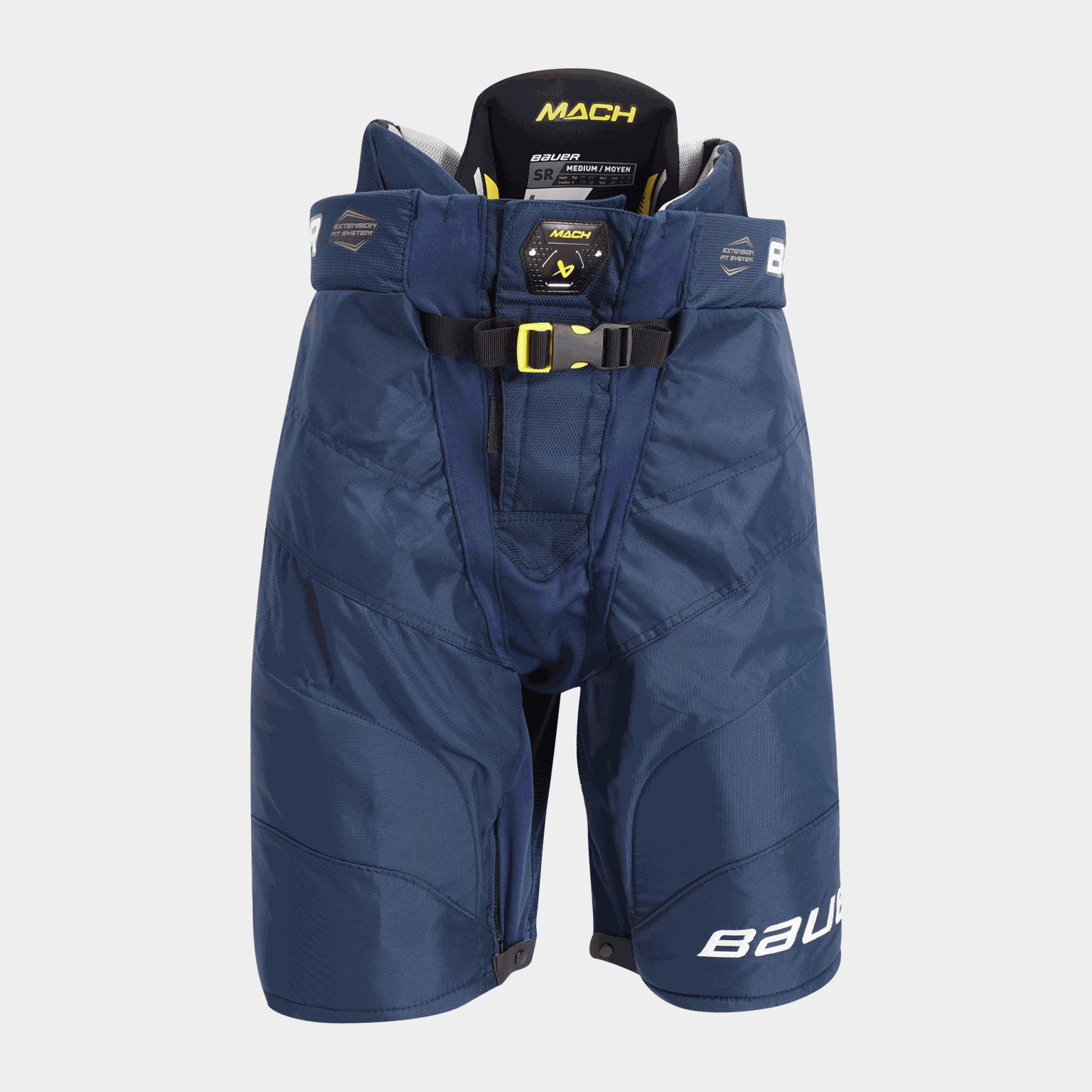 S23 Supreme Mach Pant 25/26, hockeybukse - full image 1