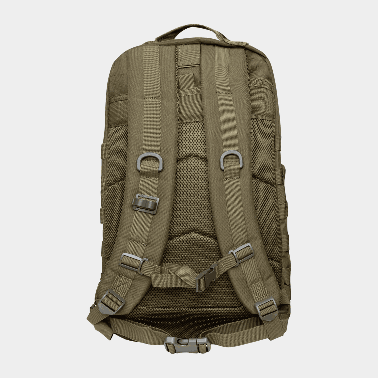 Mauser Backpack 35L, ryggsekk - full image 4