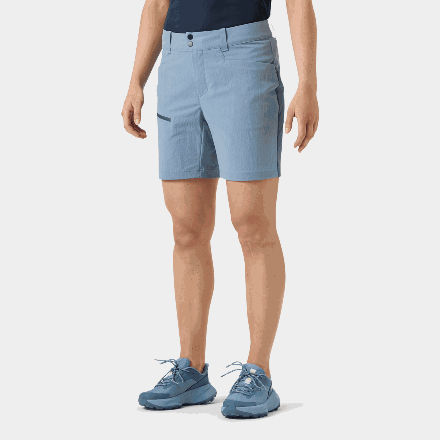 Vika Tur Shorts, turshorts, dame - full image 1