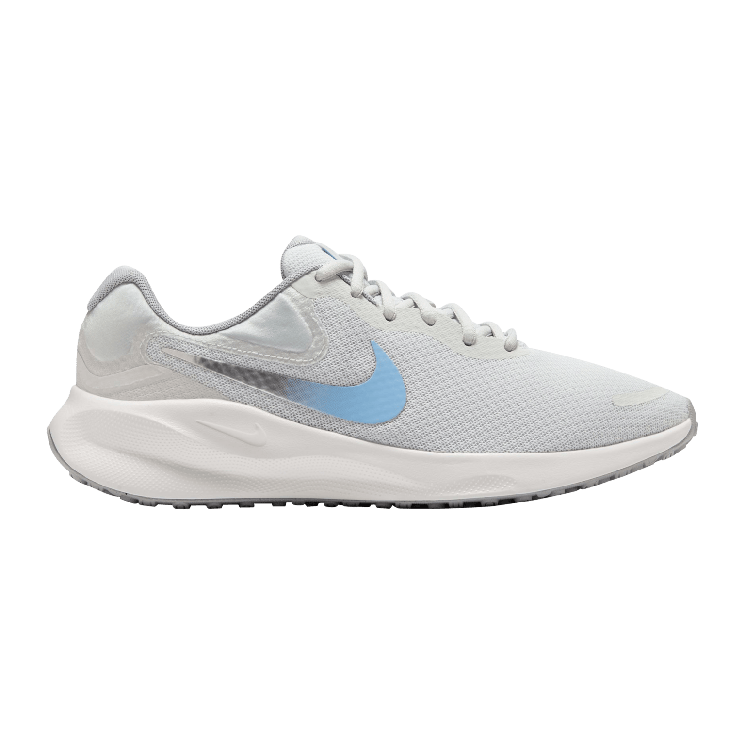 Nike Revolution 7, løpesko, dame