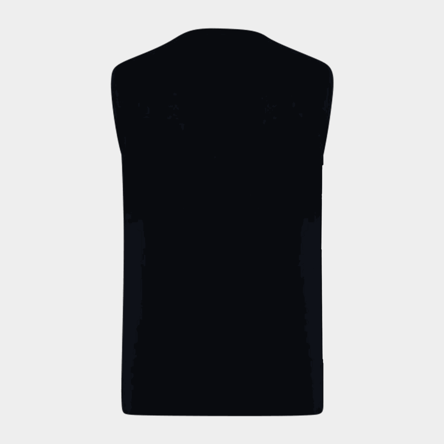 Sleeveless Tee, singlet, herre - full image 2