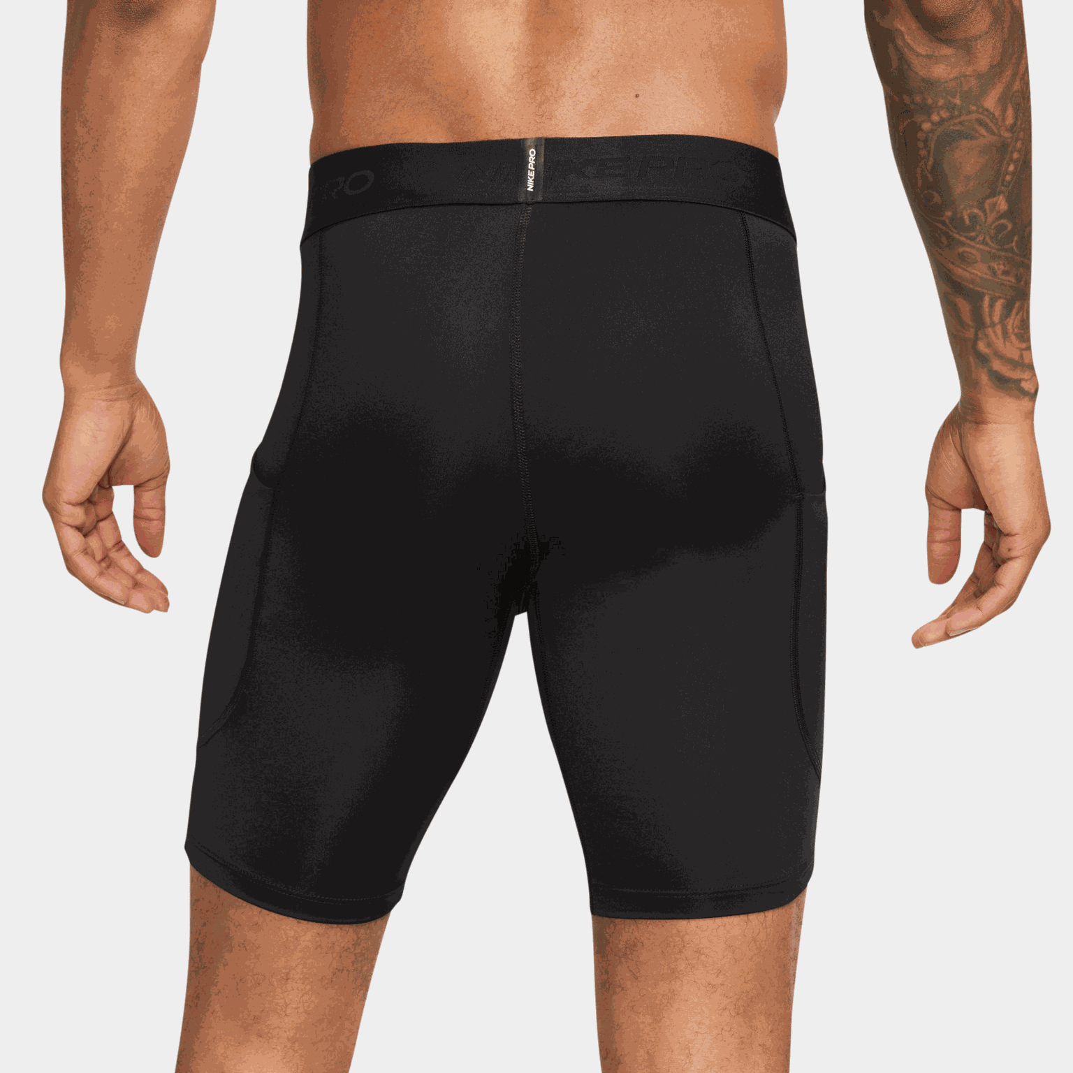 Pro Dri-FIT Fitness Long Shorts, shorts, herre - full image 2