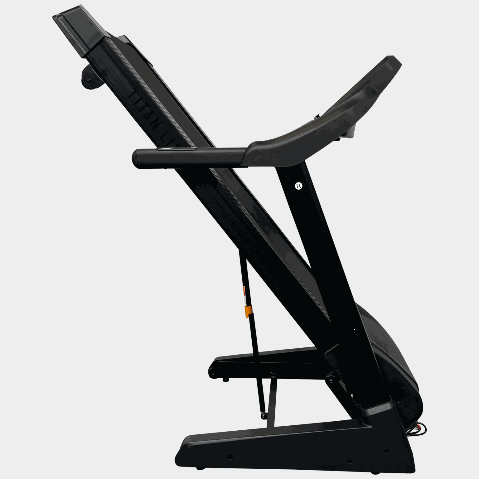 S-Line 700 Treadmill, tredemølle - full image 3