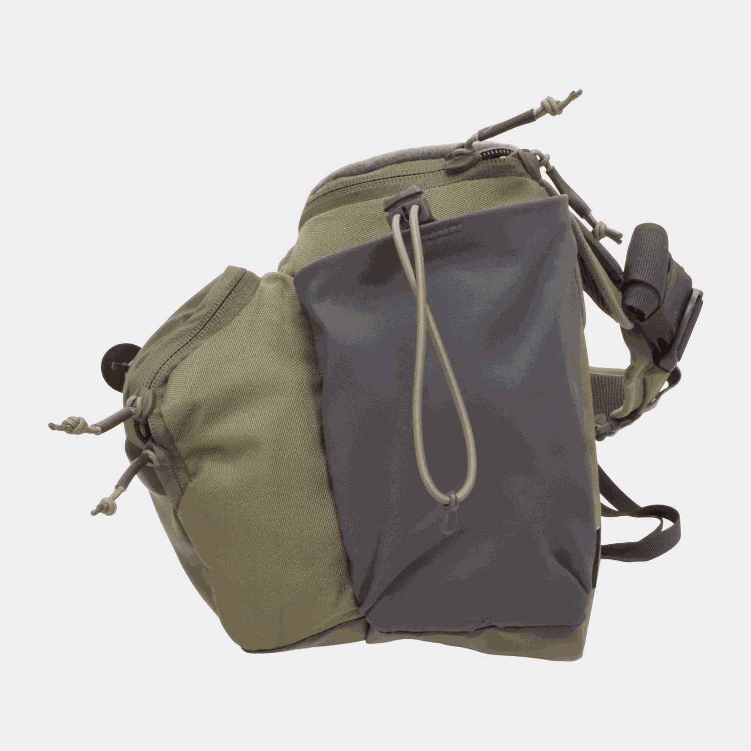 Sling Pack, skulderbag - full image 3