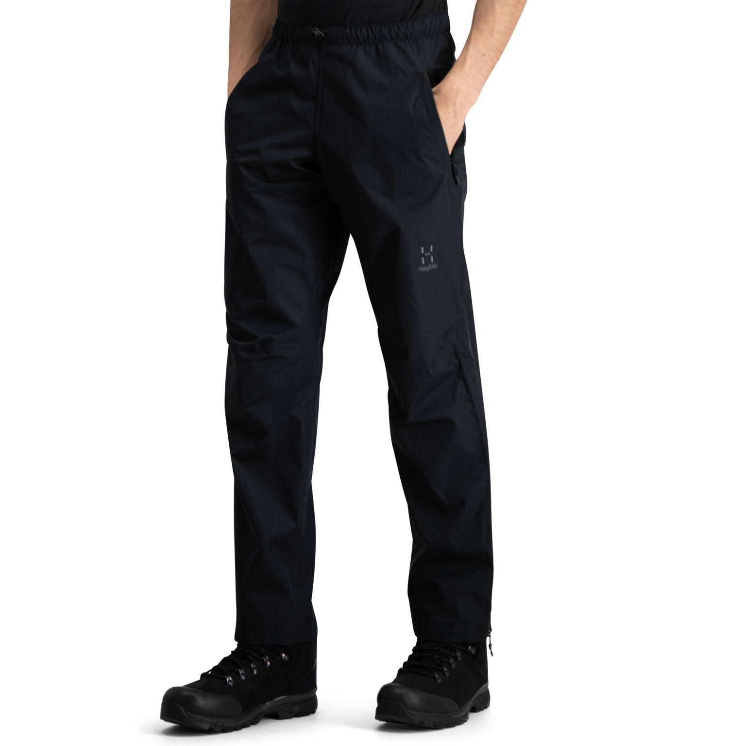 Haglöfs Scree Pant, skallbukse