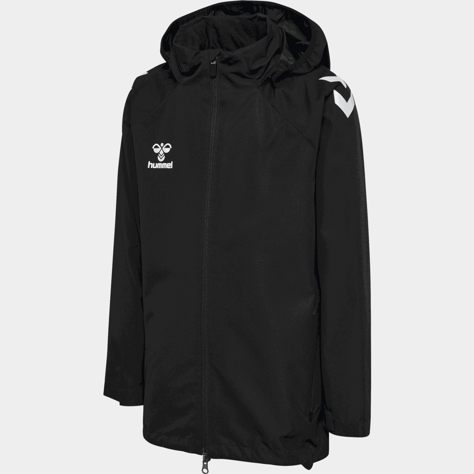 hmlLEAD 2.0 ALL-WEATHER JACKET, hmlLEAD 2.0 ALL-WEATHER JACKET - full image 2