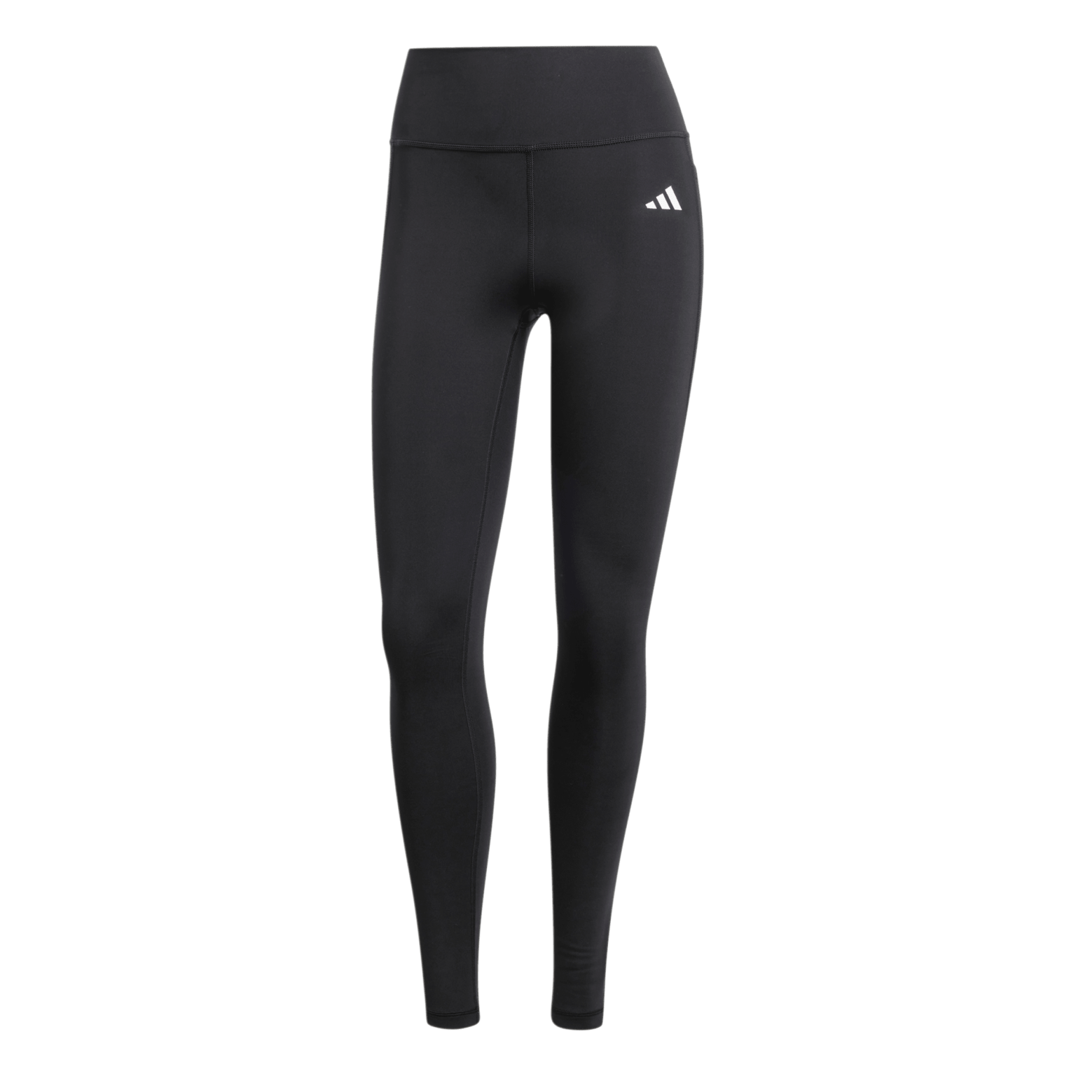 adidas Optime Essentials Stash Pocket Full-Length Tights, treningstights, dame