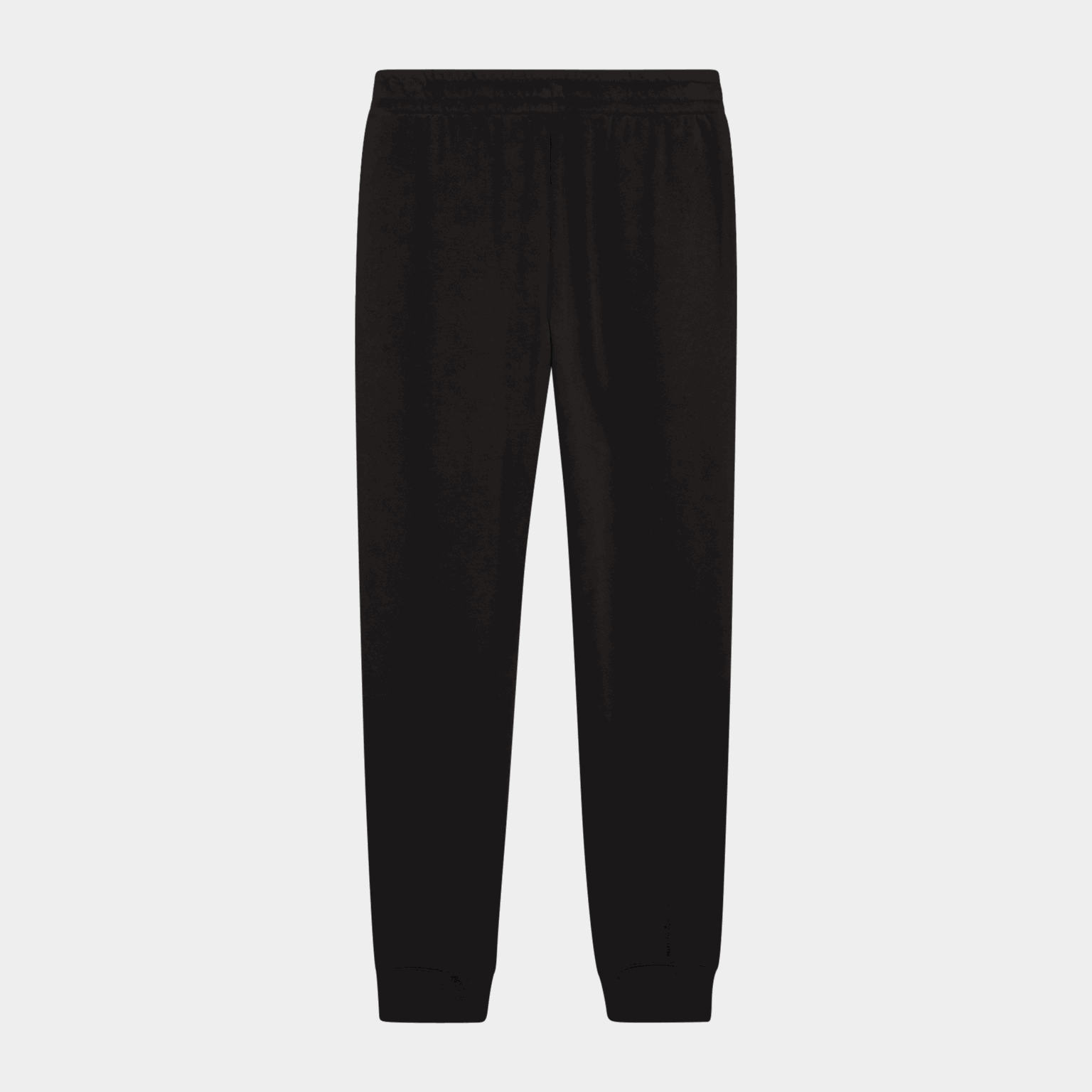 ESS Small No. 1 Logo Sweatpants, joggebukse, dame - full image 2