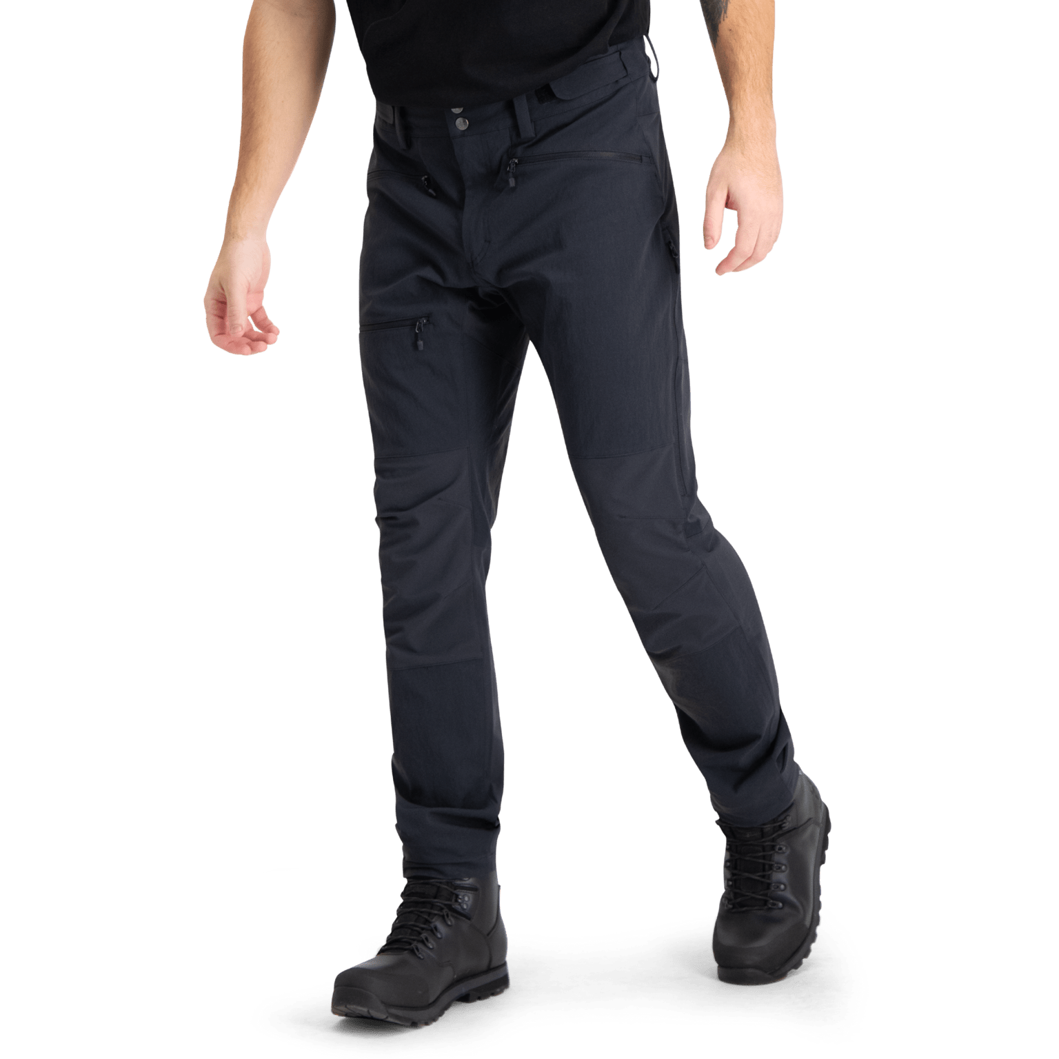 Haglöfs Zircon Slim Pant, turbukse