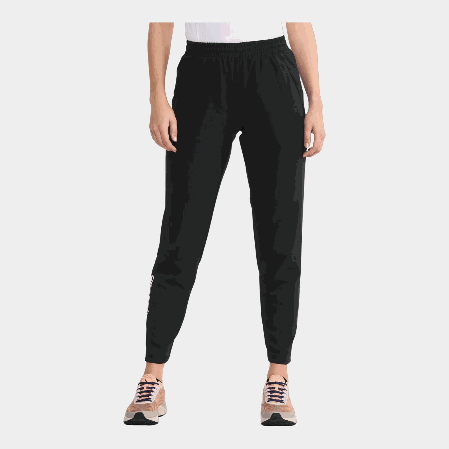 Rush 2.0 Training Pants, treningsbukse, dame - full image 1