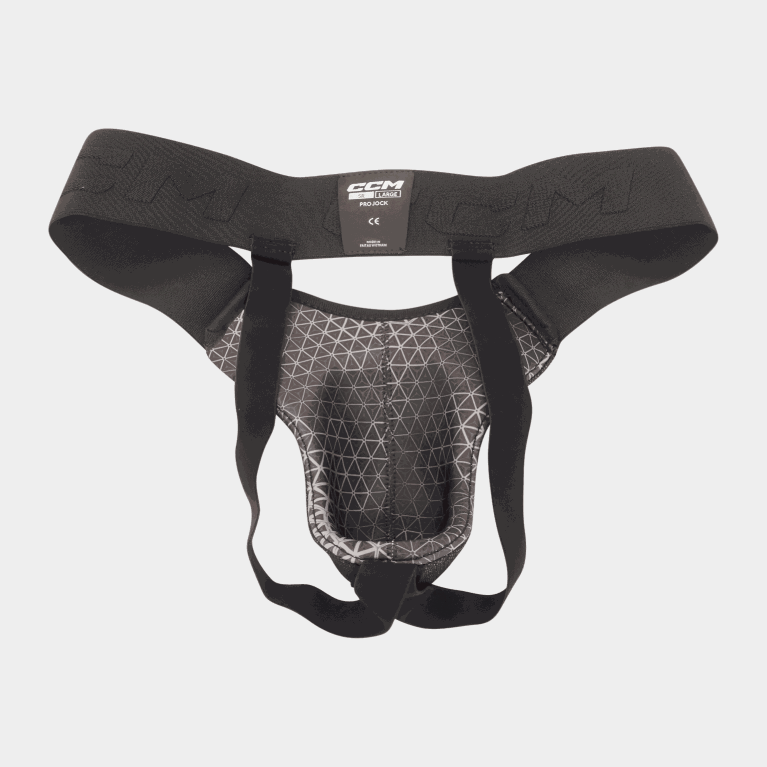 Pro Jock 26/27, susp - full image 3
