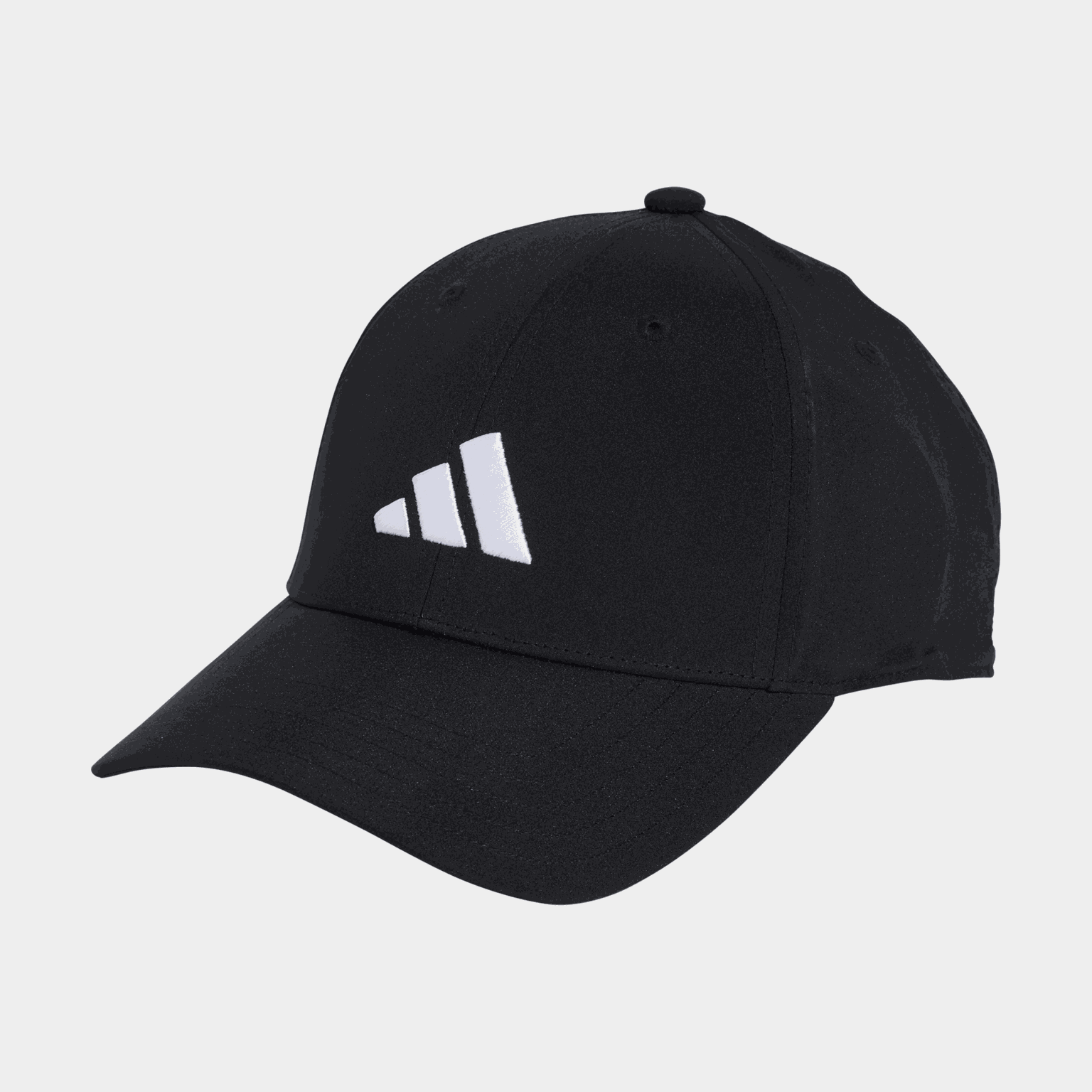 New Logo Embroidered Baseball Cap, caps - full image 1