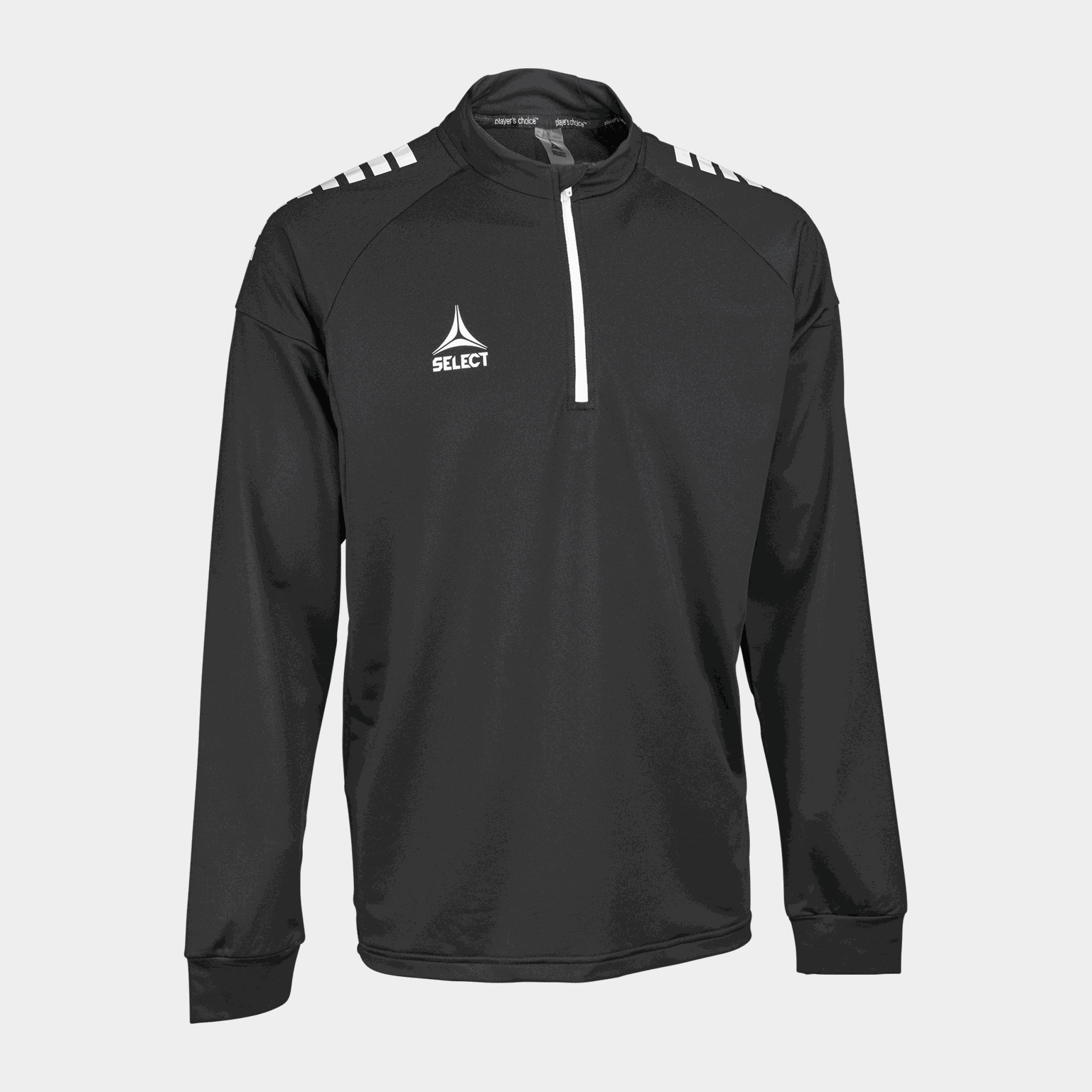 Training Sweat 1/2 Zip Spain v25, treningsgenser - full image 1