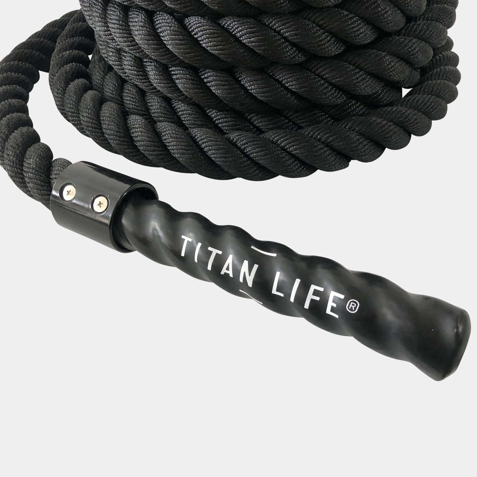 Battle Rope 15 treningstau - full image 3