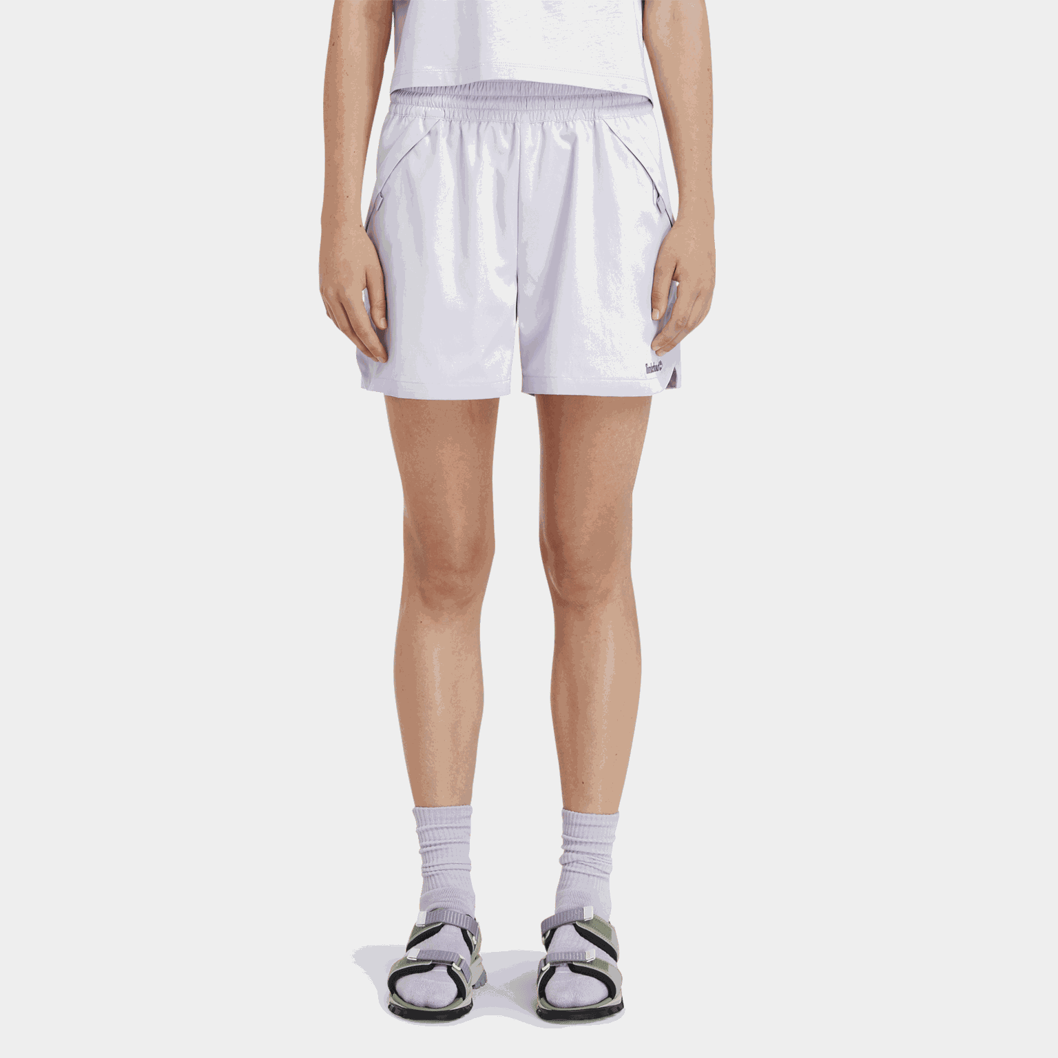 Quick-Dry Shorts, shorts - full image 1