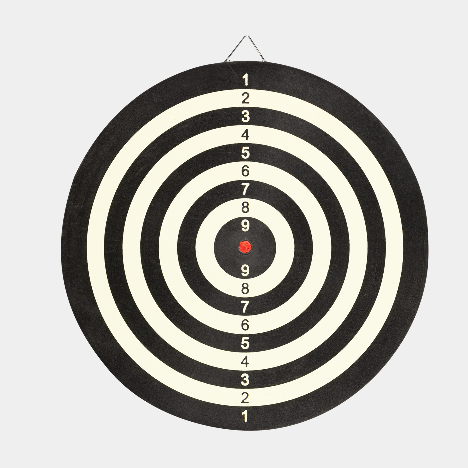 Dartboard 15", dartskive - full image 4