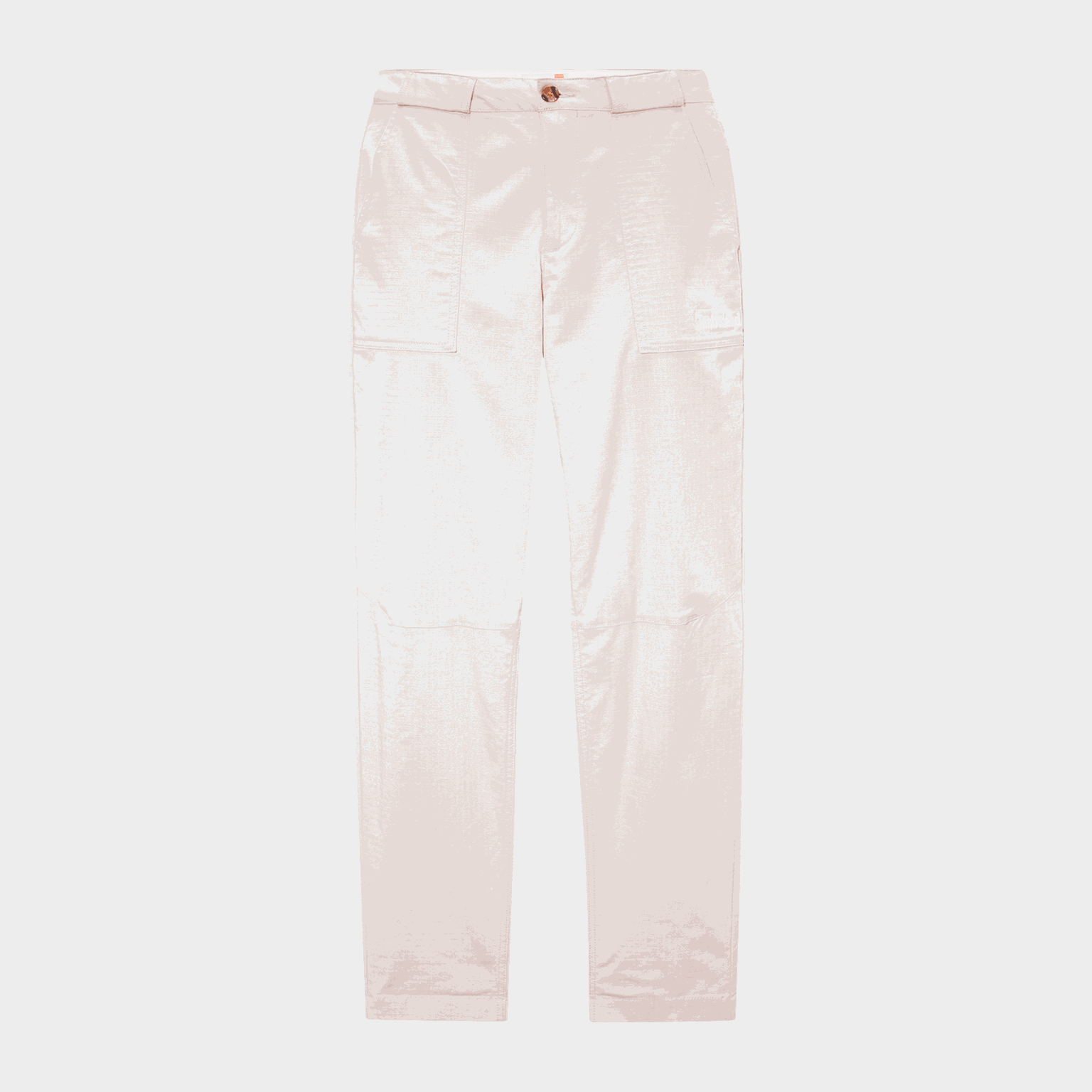 Tapered Cordura Pant, bukse, herre - full image 1