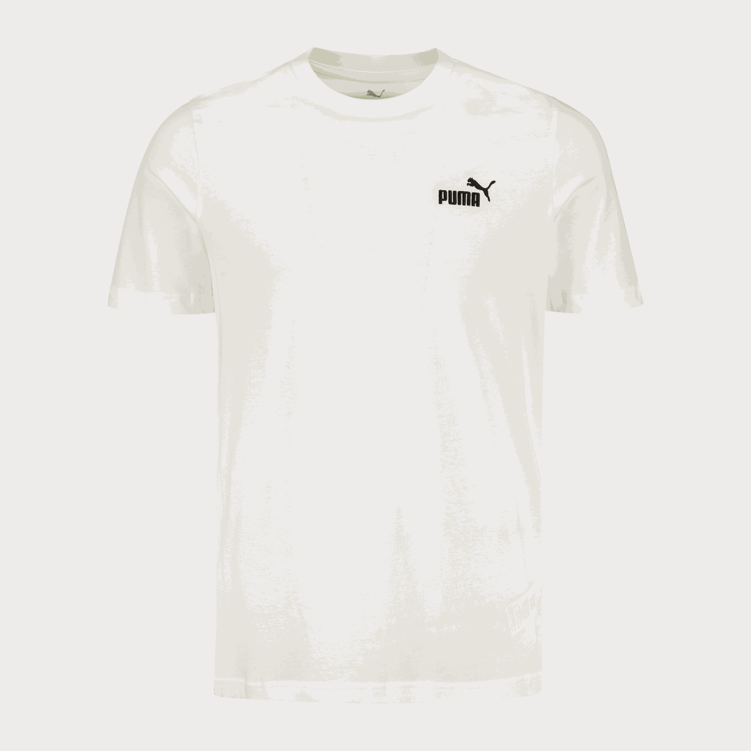 Essential Small No. 1 Logo Tee, t-skjorte, herre - full image 1