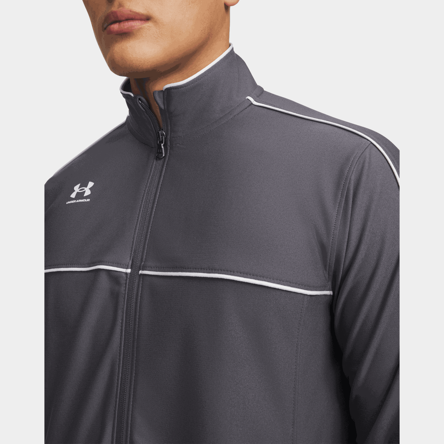 Challenger Track Jacket, treningsjakke, herre - full image 3