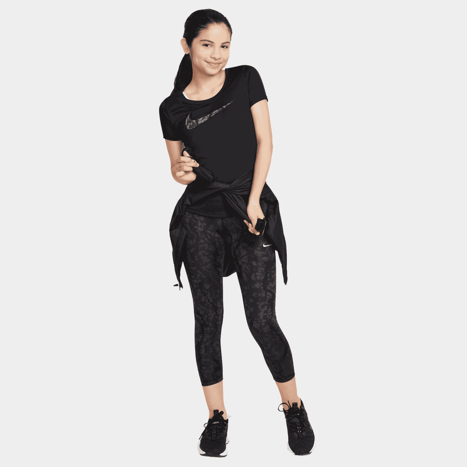 Legend Dri-FIT T-shirt, t-skjorte - full image 4