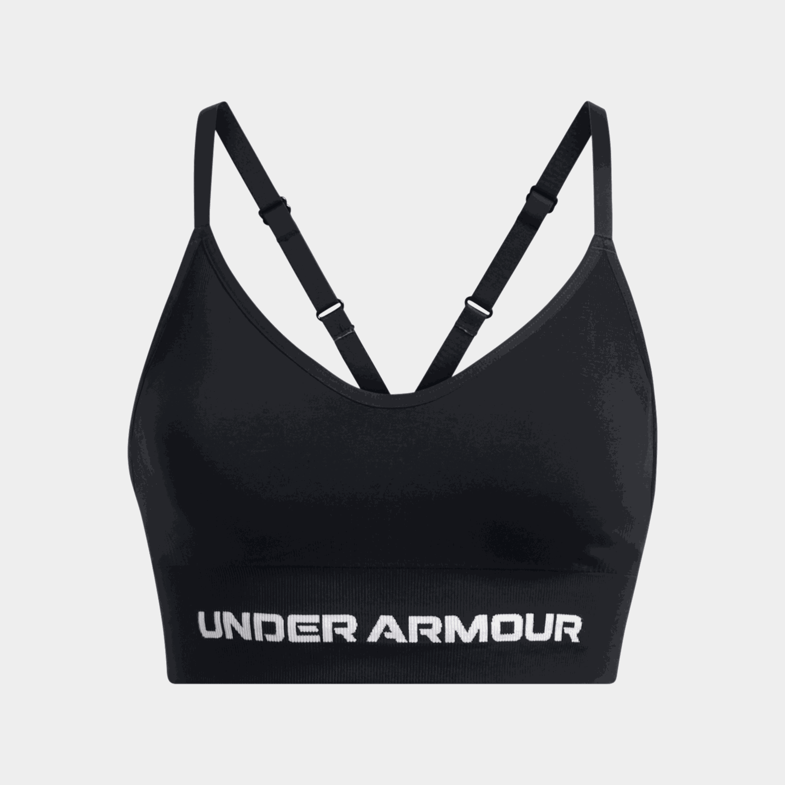 Vanish Seamless Low Bra, sports-BH, dame - full image 1
