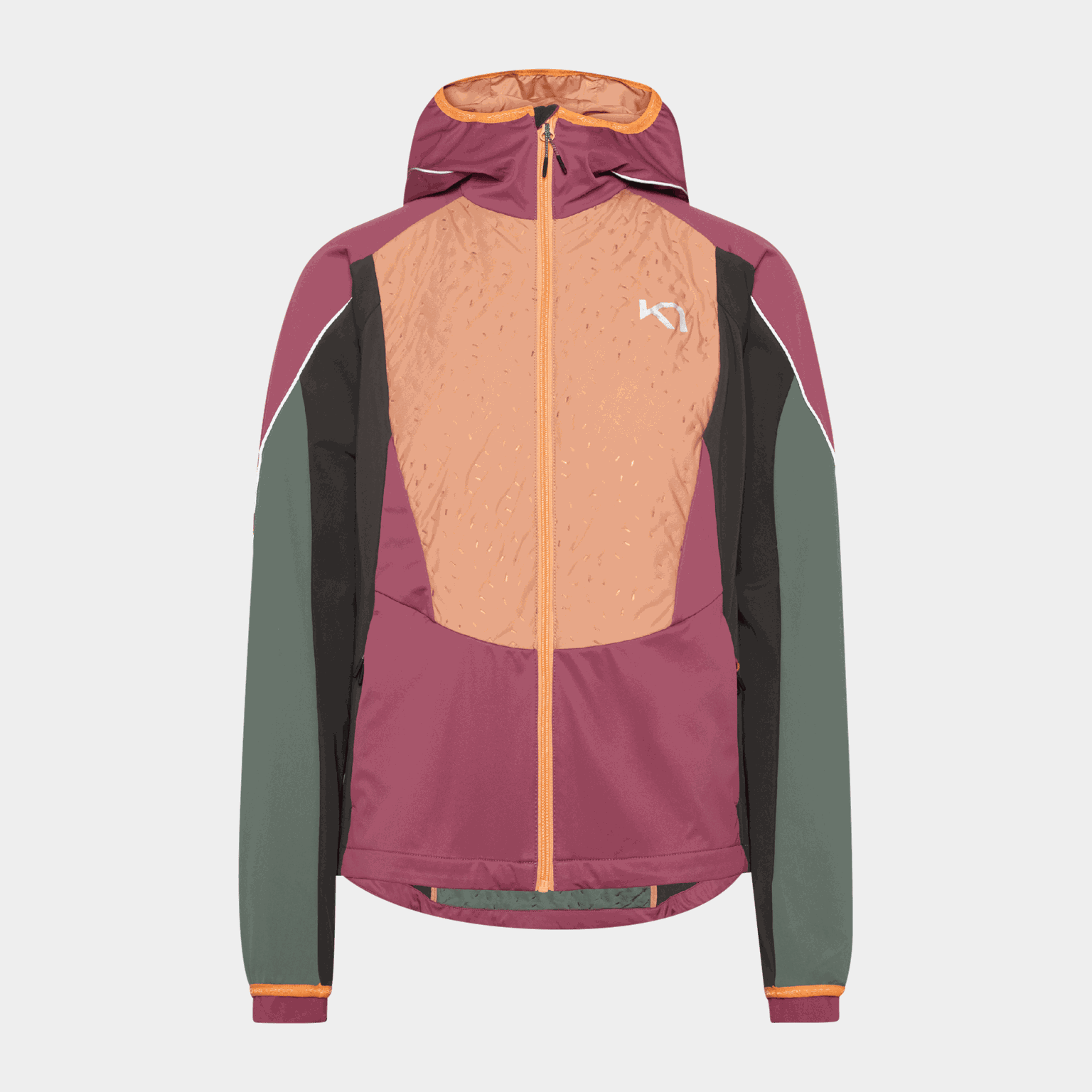 Tirill 2.0 Jacket, jakke, dame - full image 3
