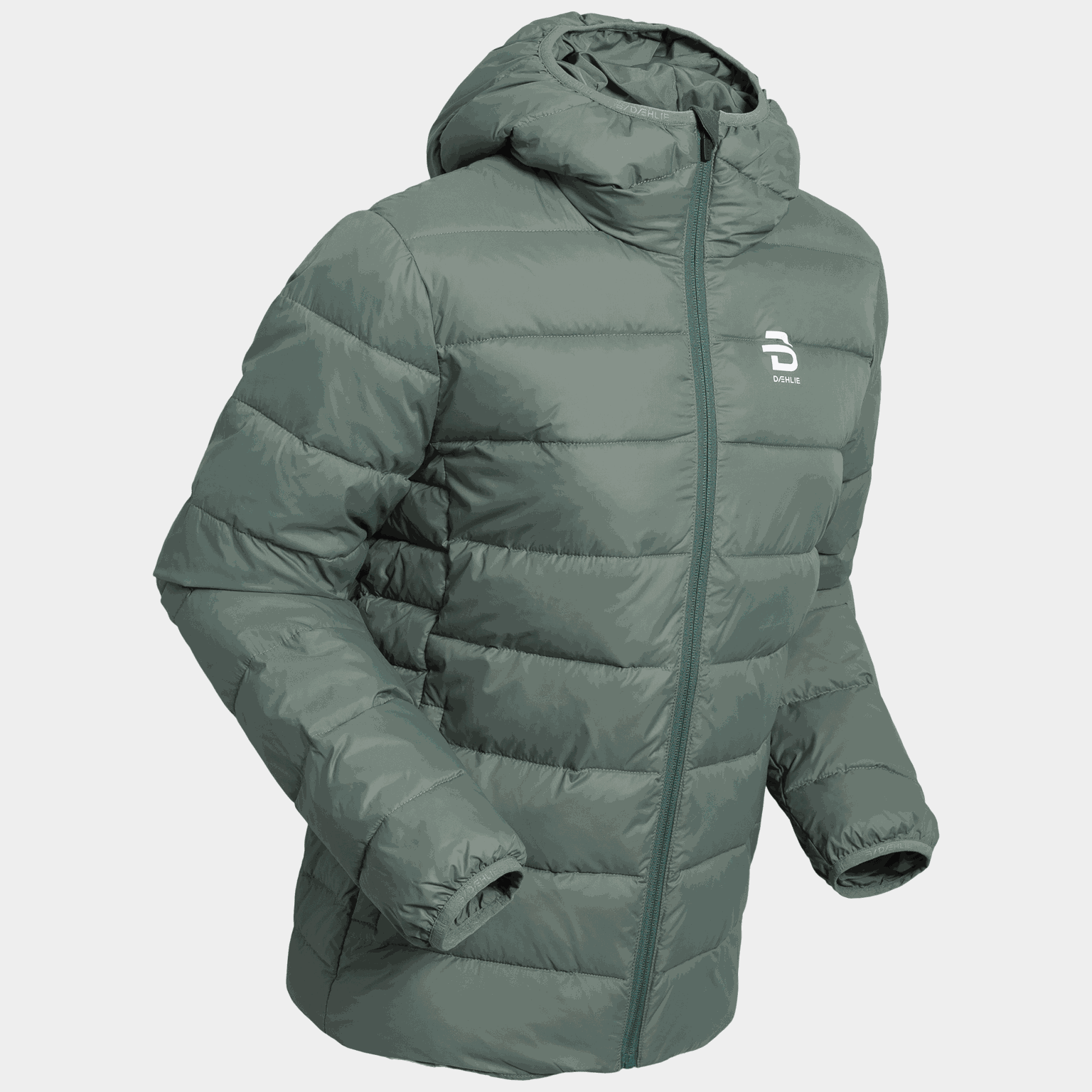 Jacket Frost Wmn 25/26, skijakke, dame - full image 3