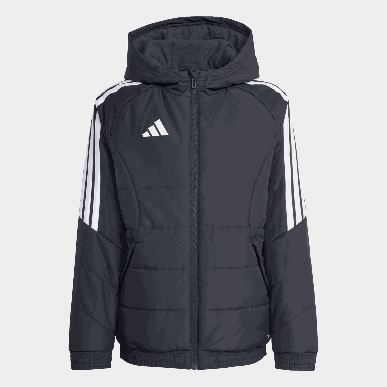Tiro 26 Winter Jacket, treningsjakke, junior - full image 3