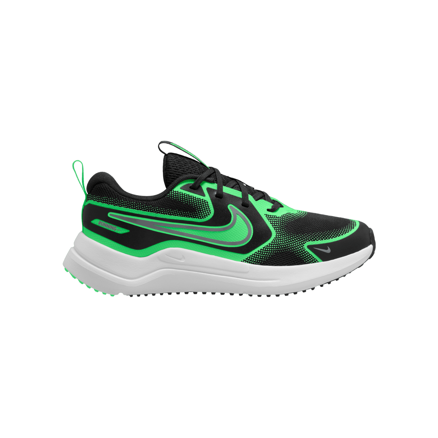 Cosmic Runner Big Kids' Shoes