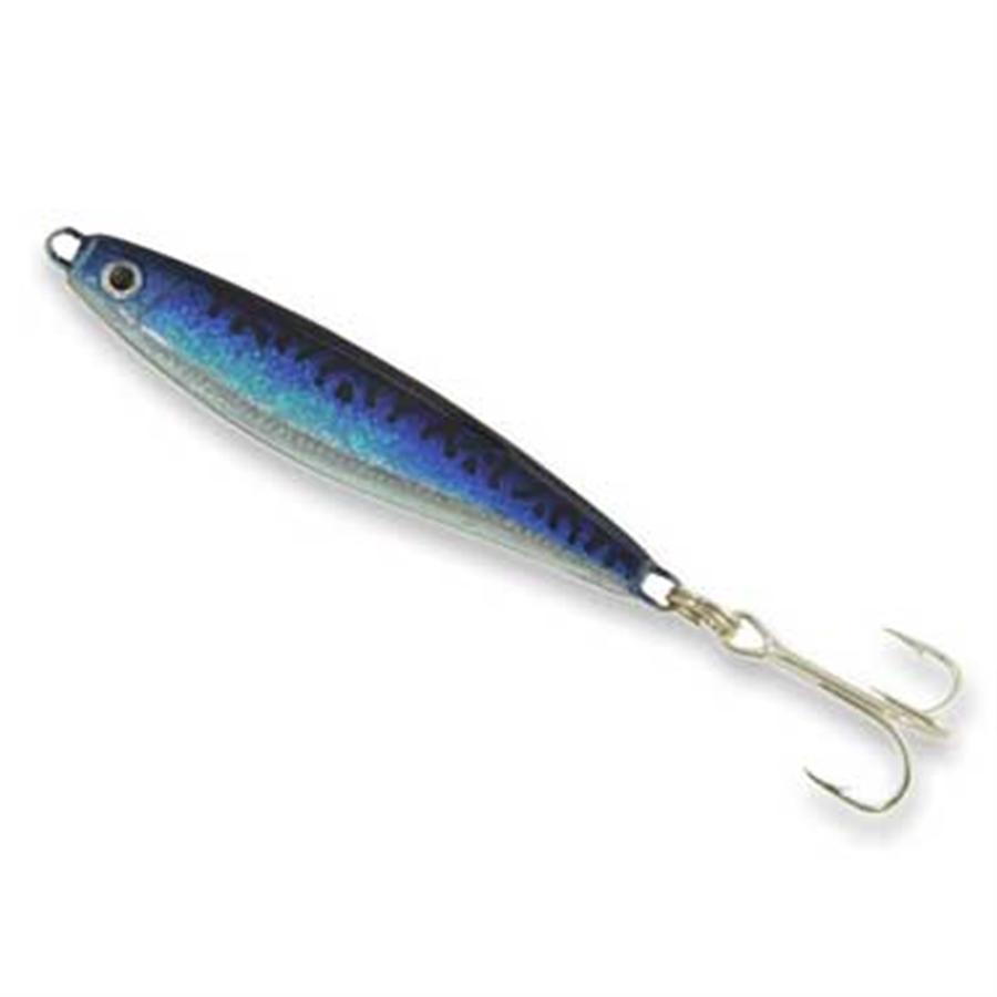 Jensen Pirken 25g B/fiskesluk - full image 1