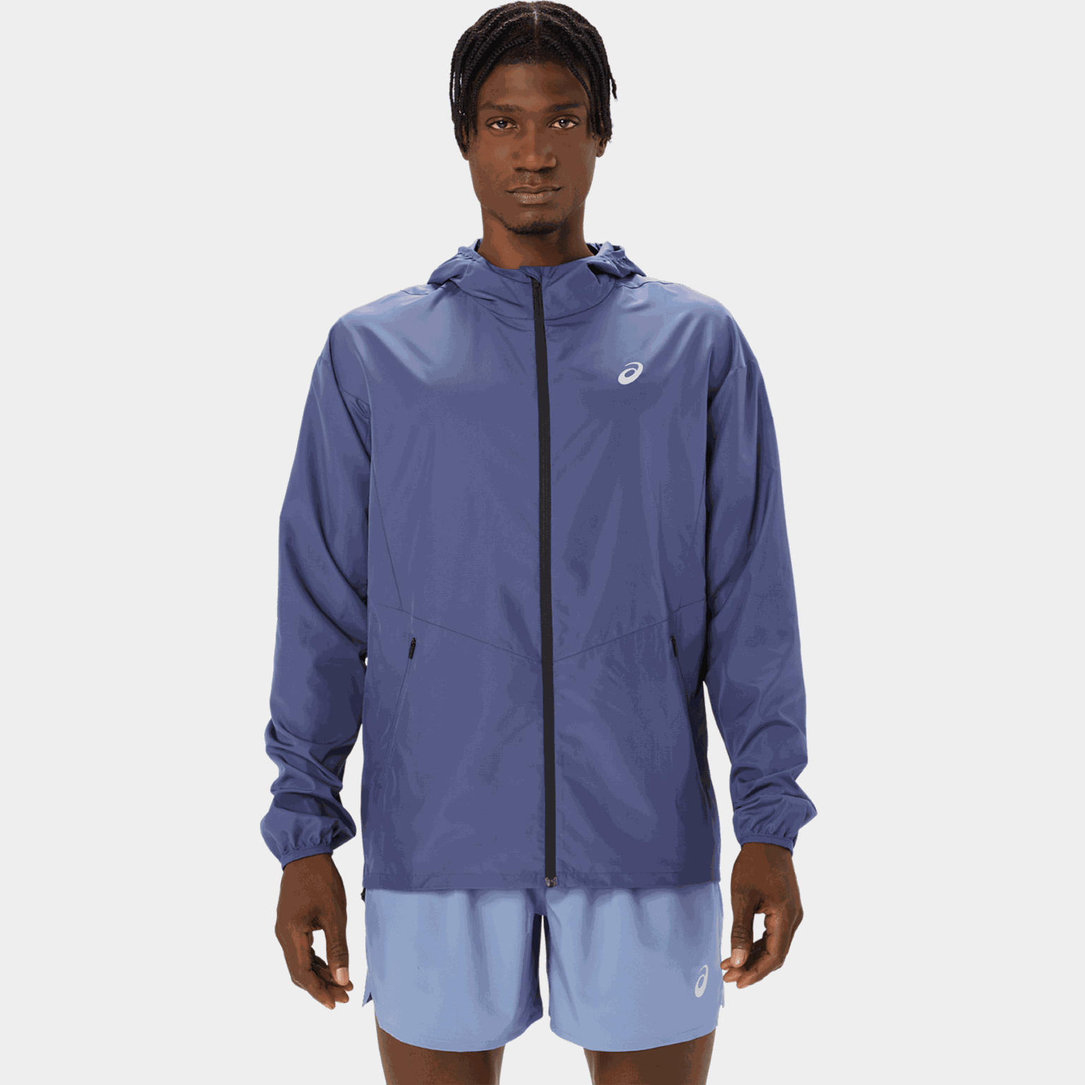 Accelerate Light Jacket, løpejakke, herre - full image 1