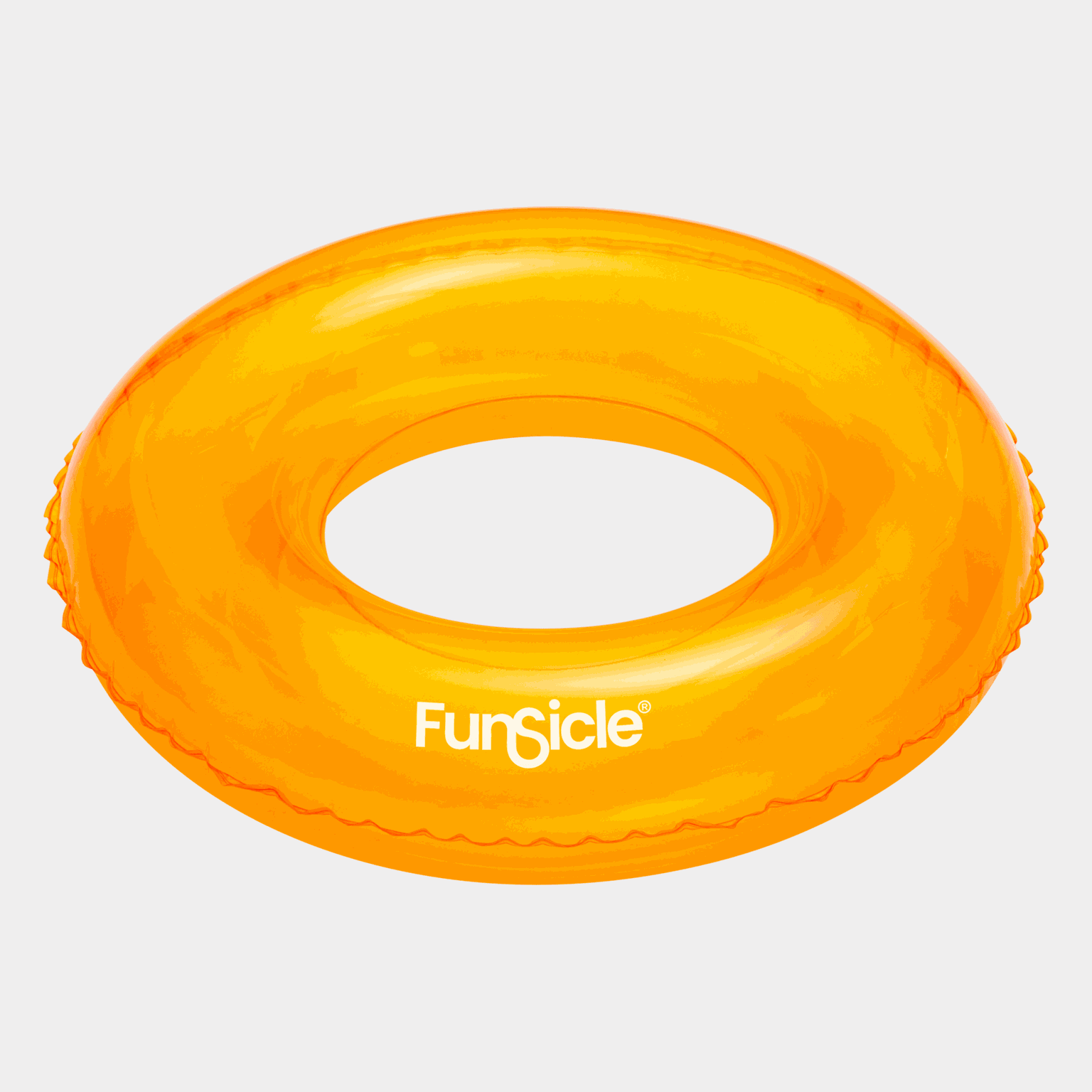 Clear Color Funtube, badering - full image 1