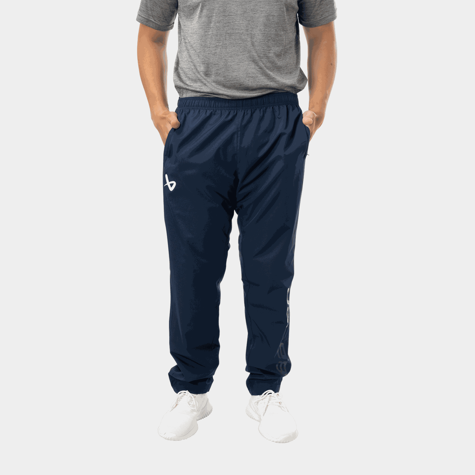 S24 Team Lightweight Pant 26/27, treningsbukse - full image 1