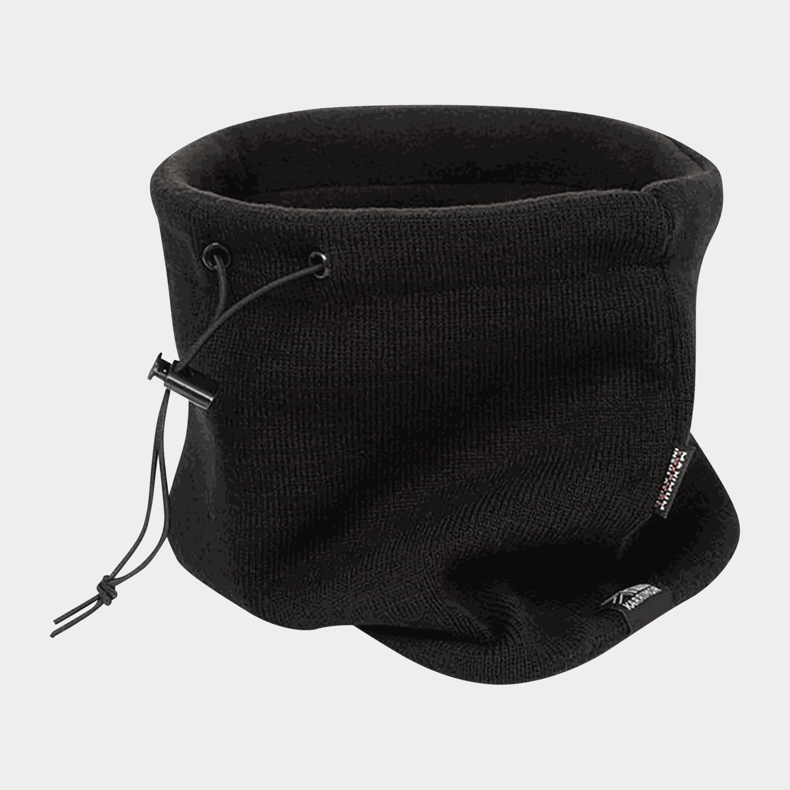 Neck Warmer, hals - full image 2