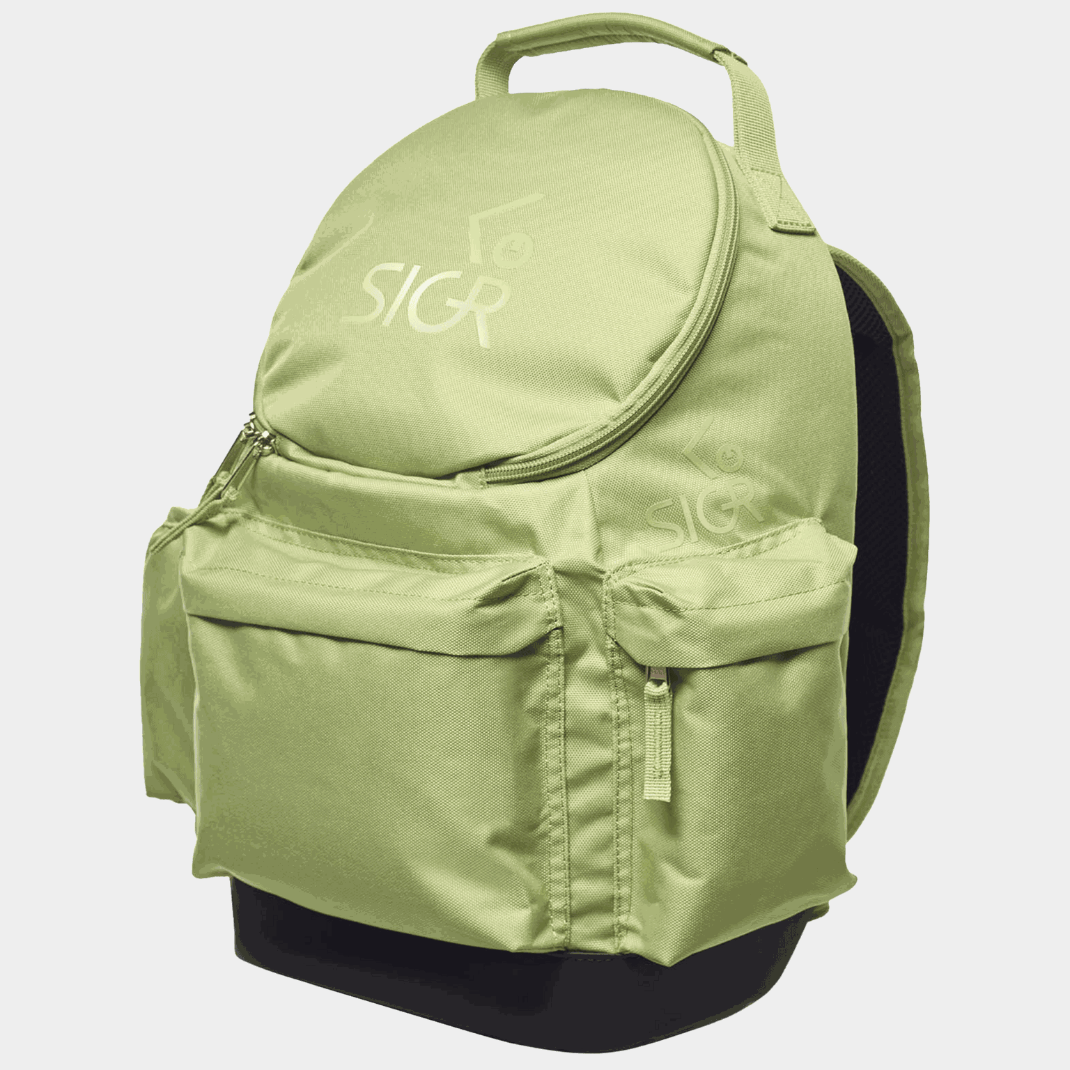 SIGR Loke Backpack, frisbeegolfryggsekk - full image 3