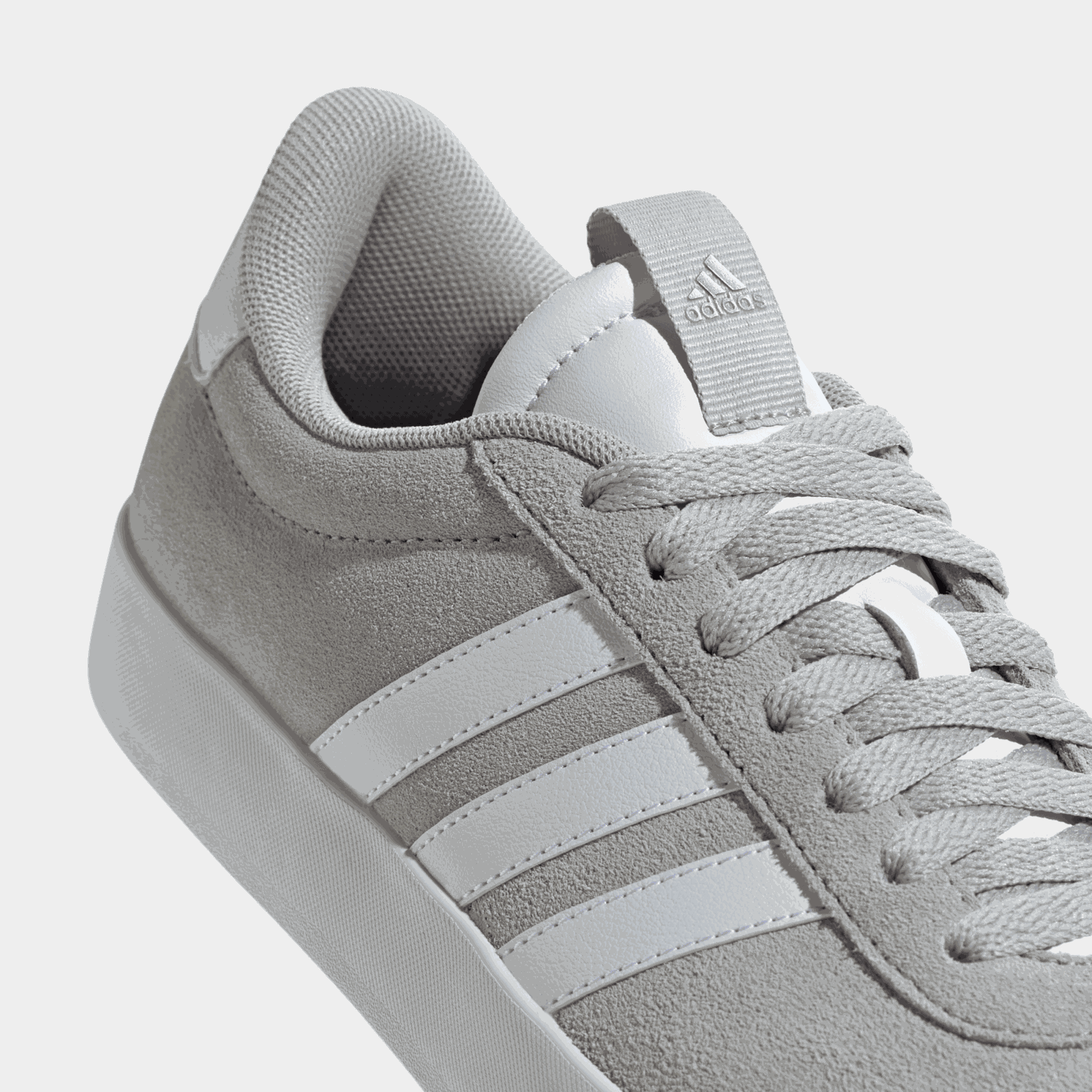 adidas gazelle silver green womens adidas Originals Superstar 2 II W main image 1