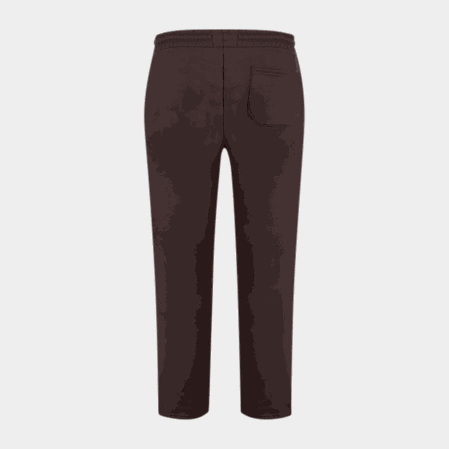Fleece Jogger, joggebukse, unisex - full image 2