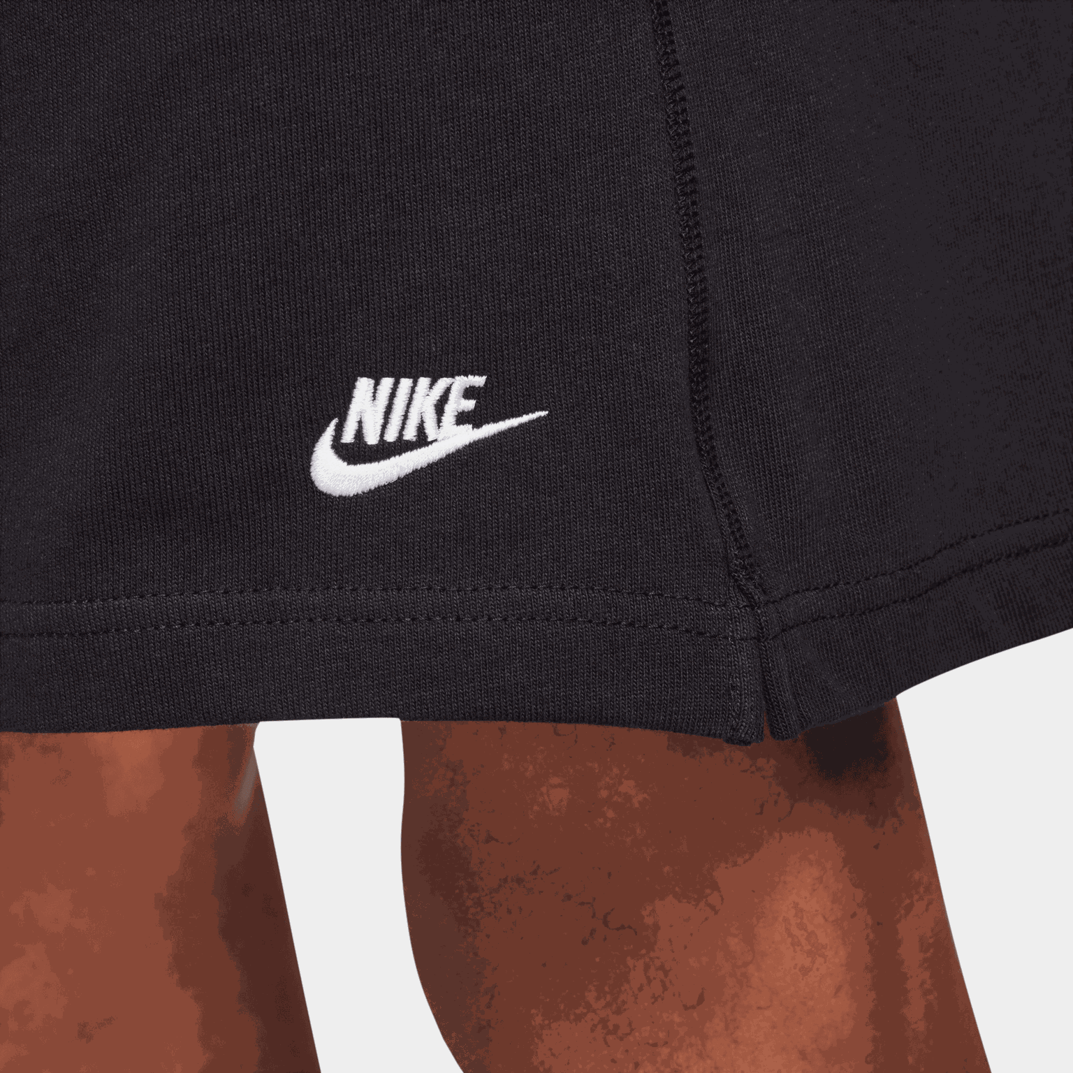 Club Knit Shorts, herre - full image 4