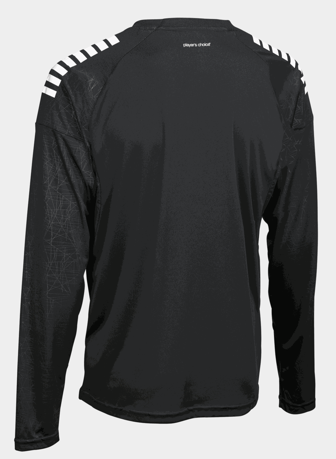 Player Shirt Long Sleeve Spain v25, treningstrøye - full image 2