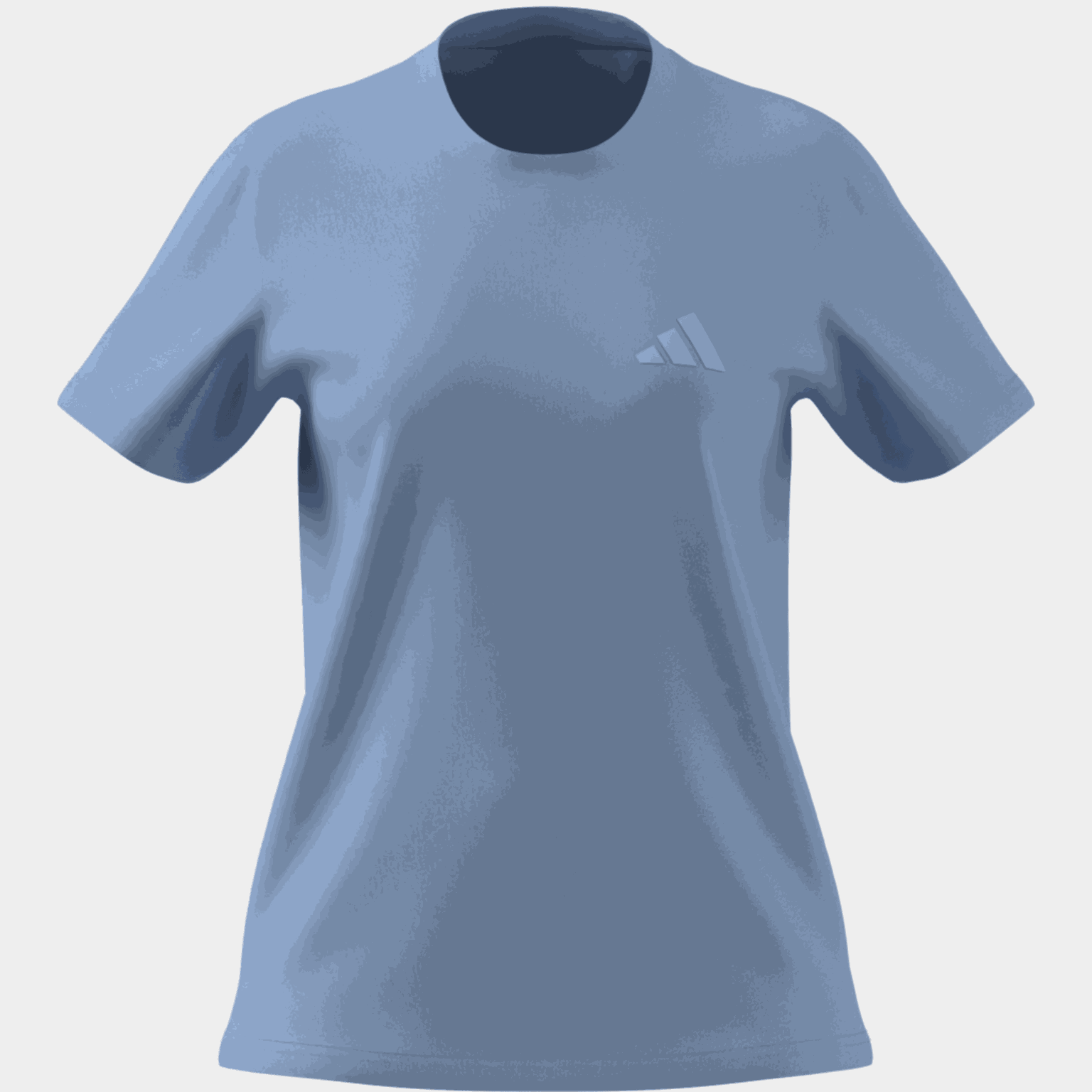 Terrex Graphic T-shirt, t-skjorte, dame - full image 2