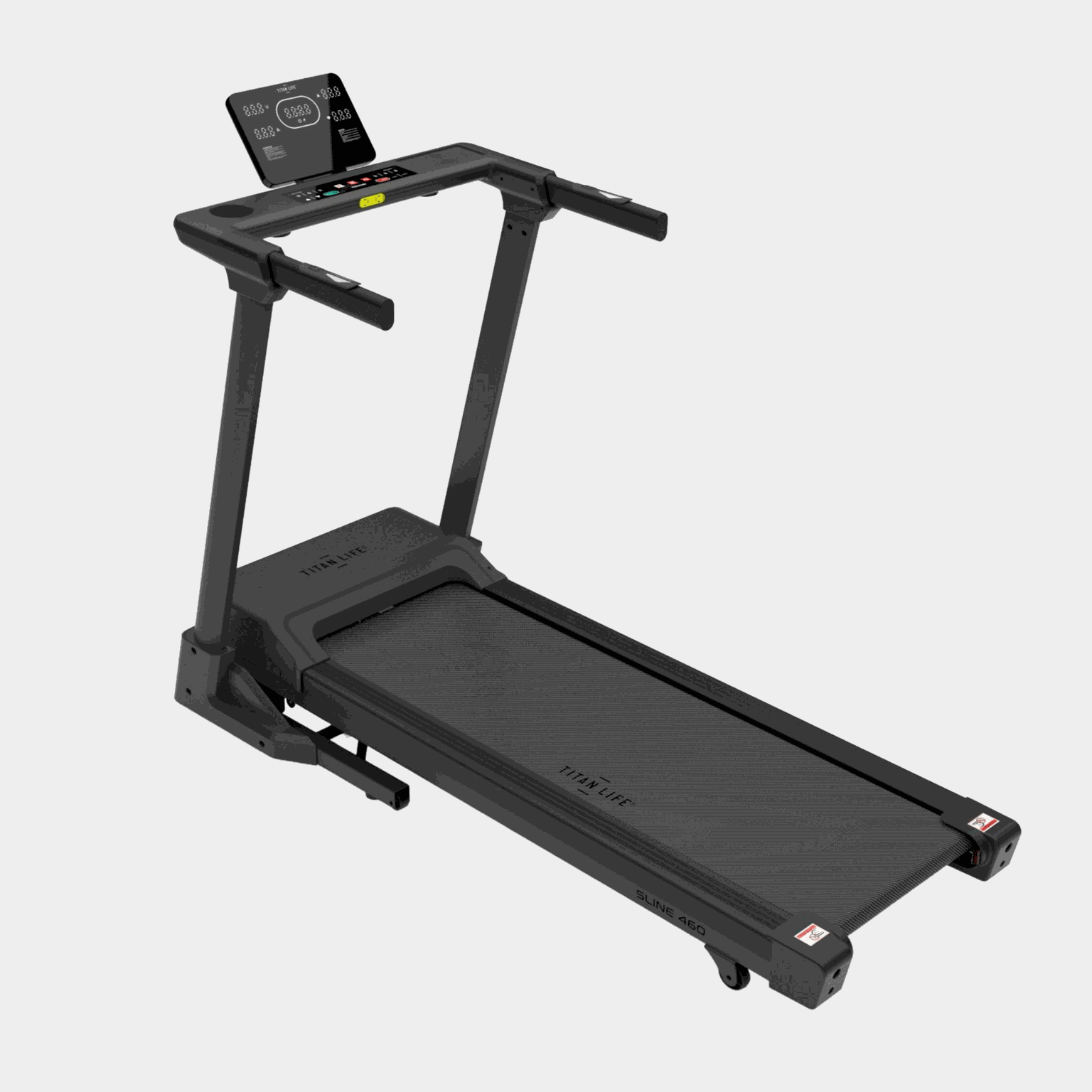 S LINE 460 Treadmill, tredemølle - full image 1