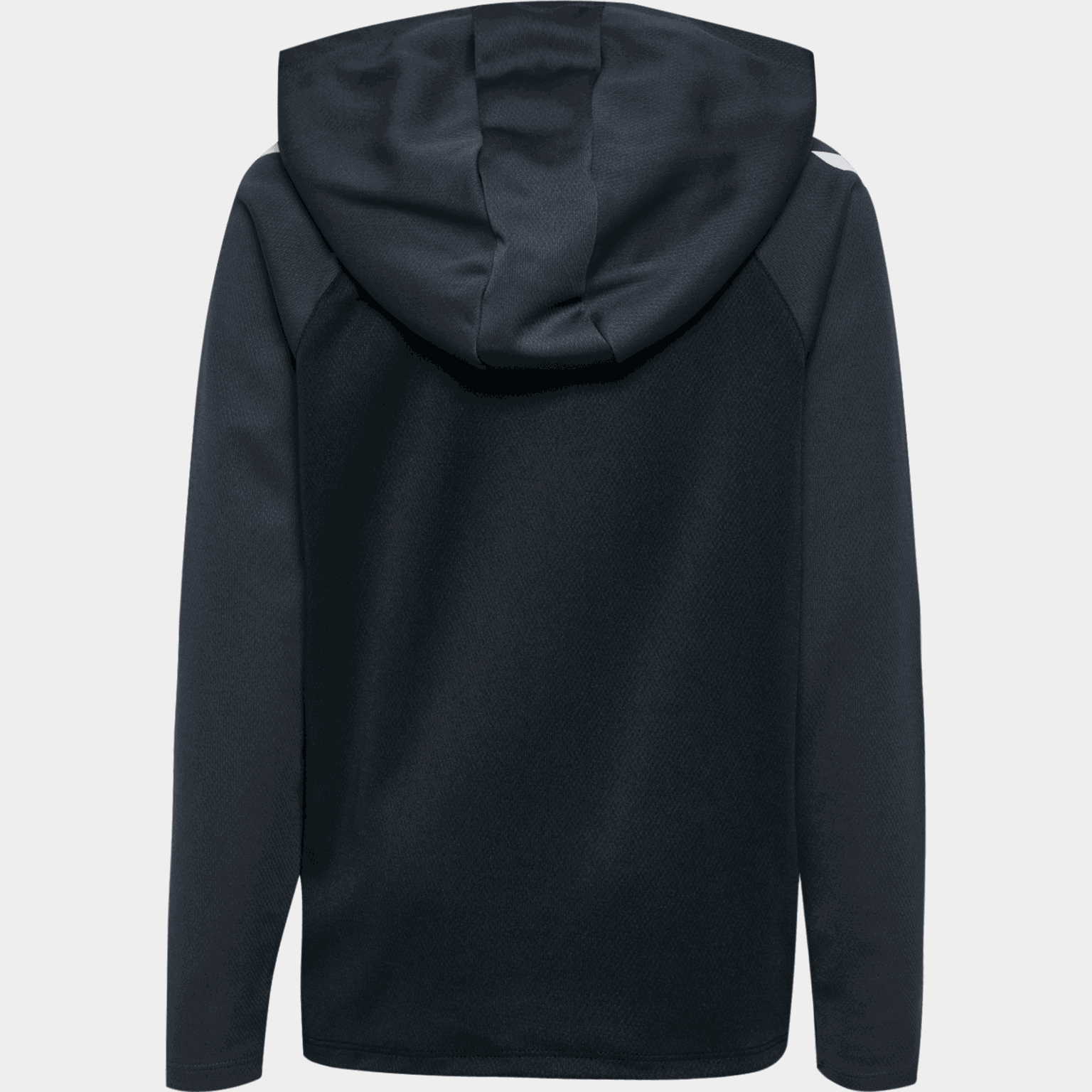 hmlLEAD 2.0 Zip Hoodie, treningsgenser, barn - full image 2