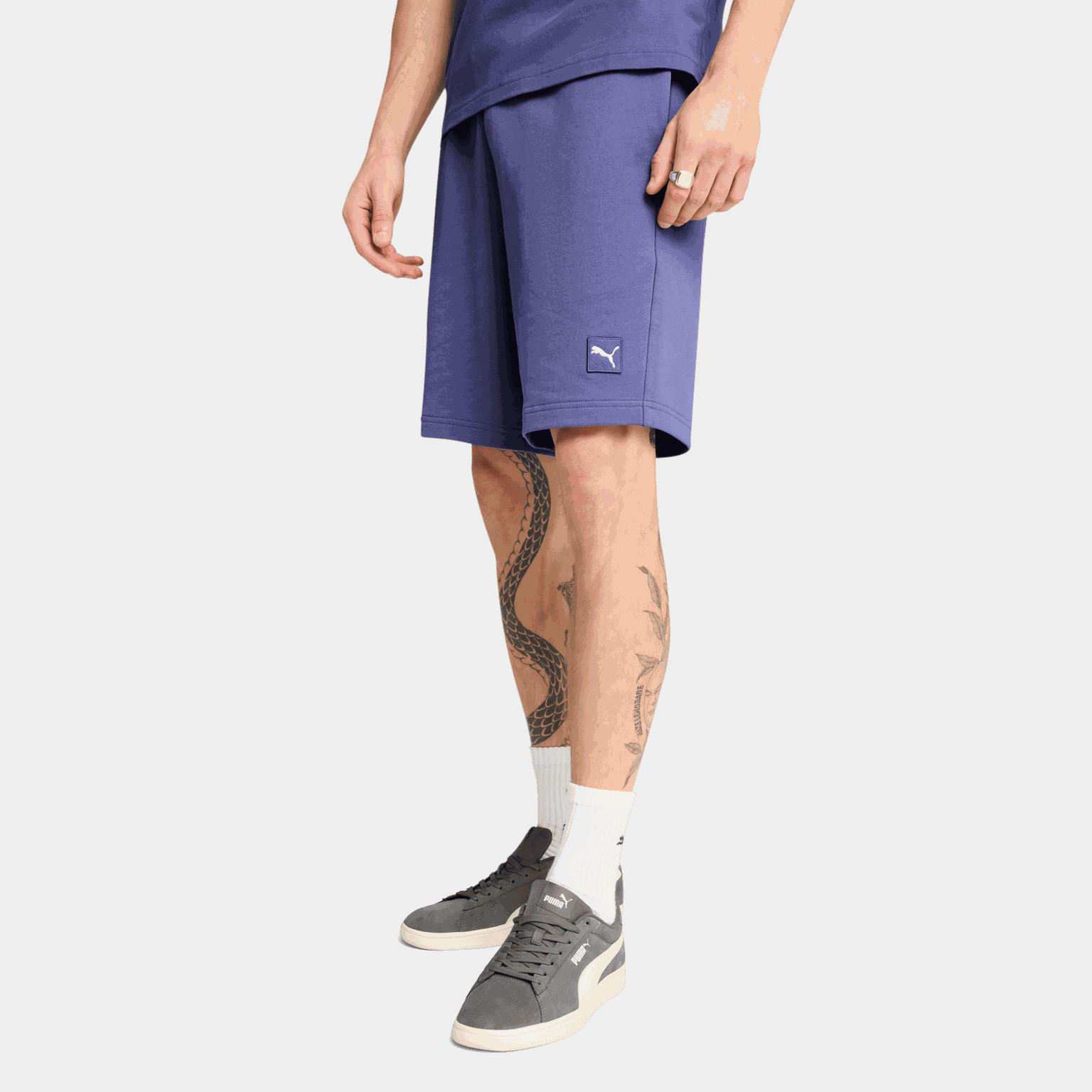 Essential Elevated Shorts 9", shorts, herre - full image 1
