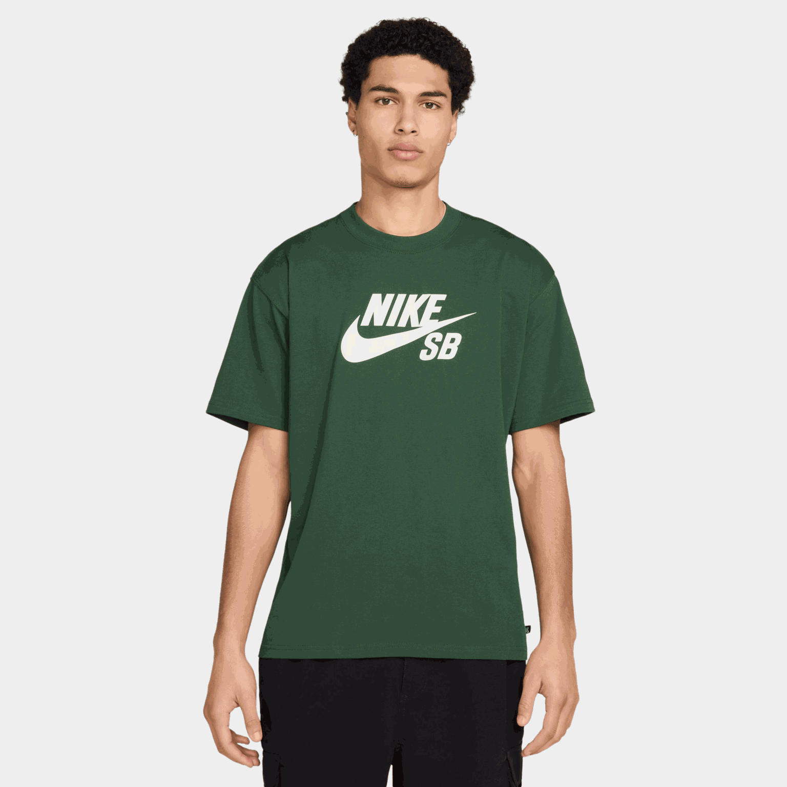 SB T-Shirt, t-skjorte, herre - full image 1